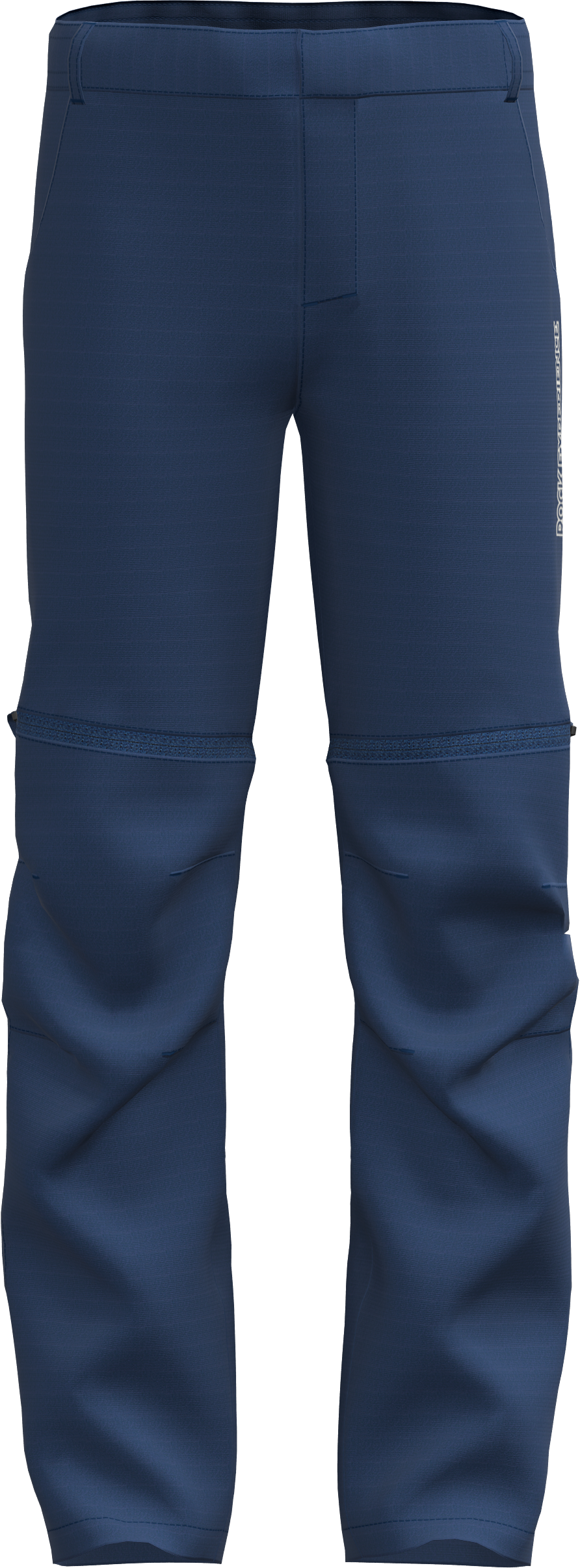 OBSERVER ZIP OFF JUNIOR PANT