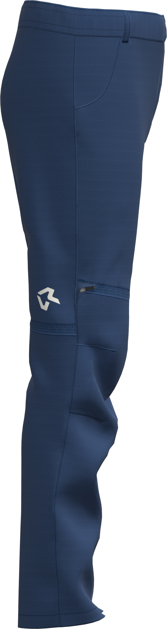 OBSERVER ZIP OFF JUNIOR PANT