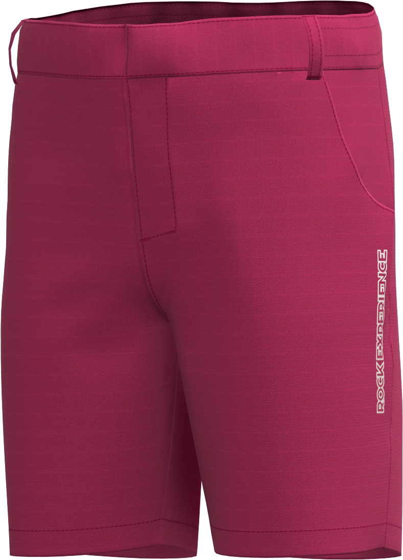 OBSERVER BERMUDA JUNIOR PANT