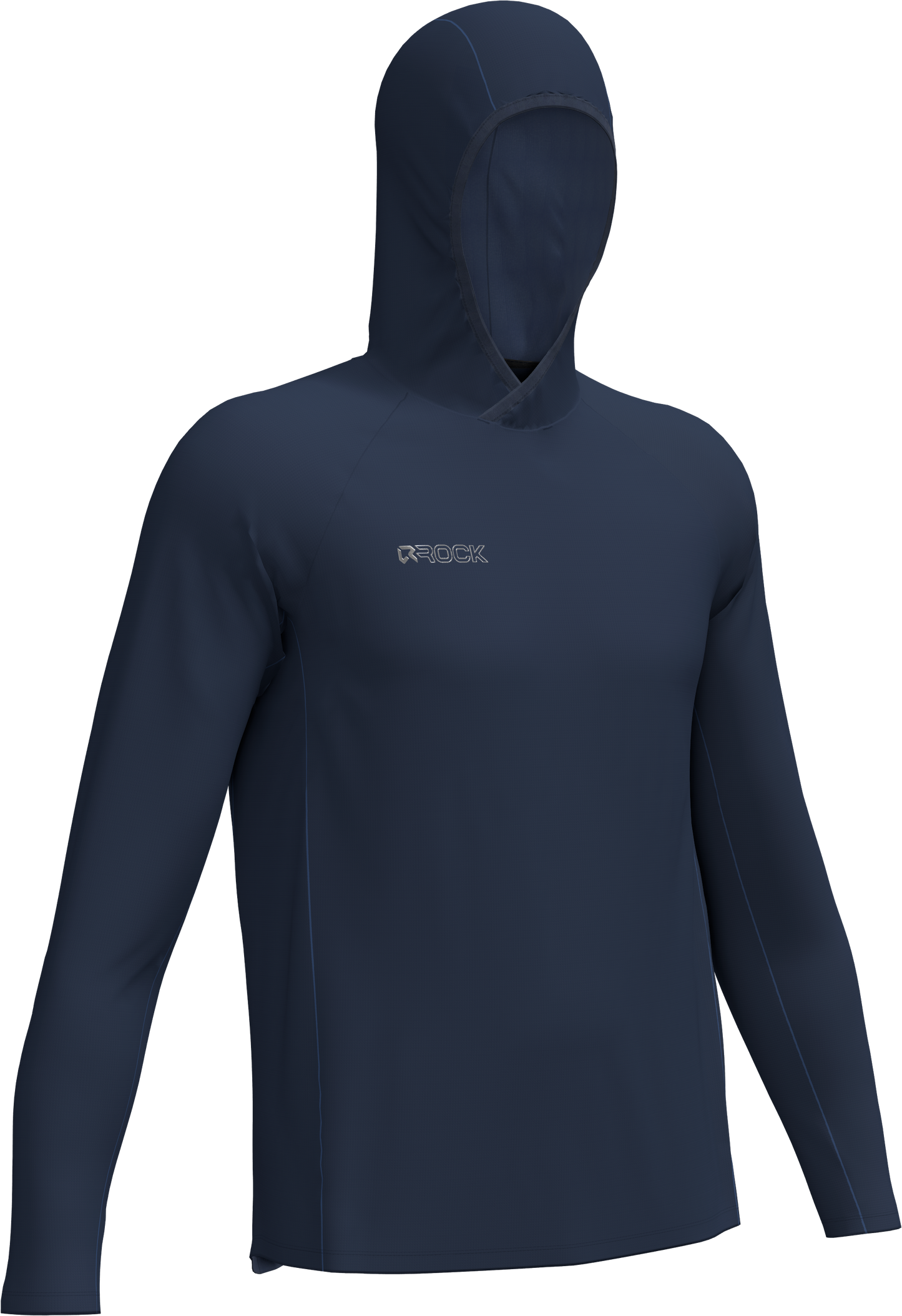 WELLHORN HOODIE MAN FLEECE