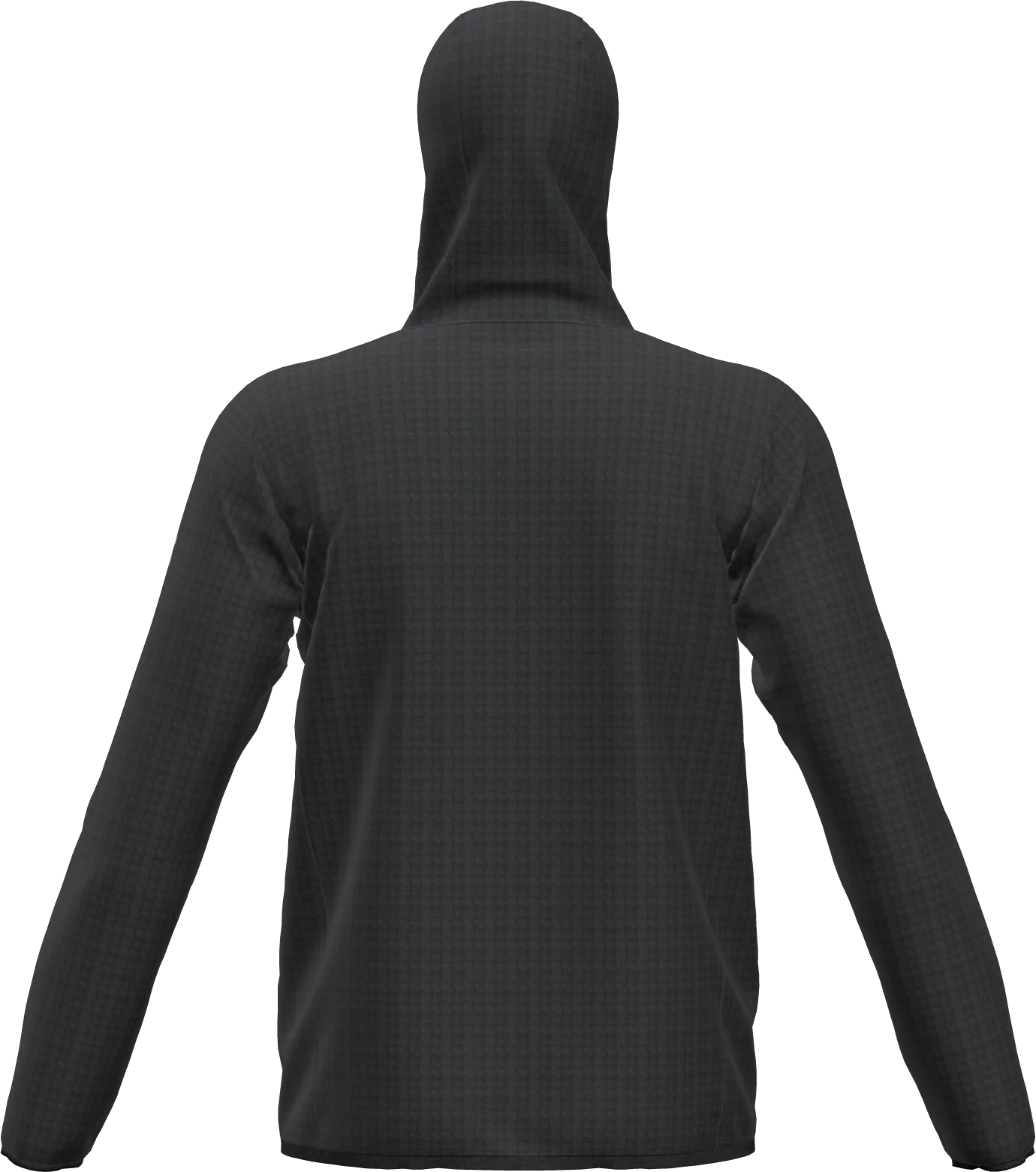 REPTILE 3.0 HOODIE FZ MAN FLEECE