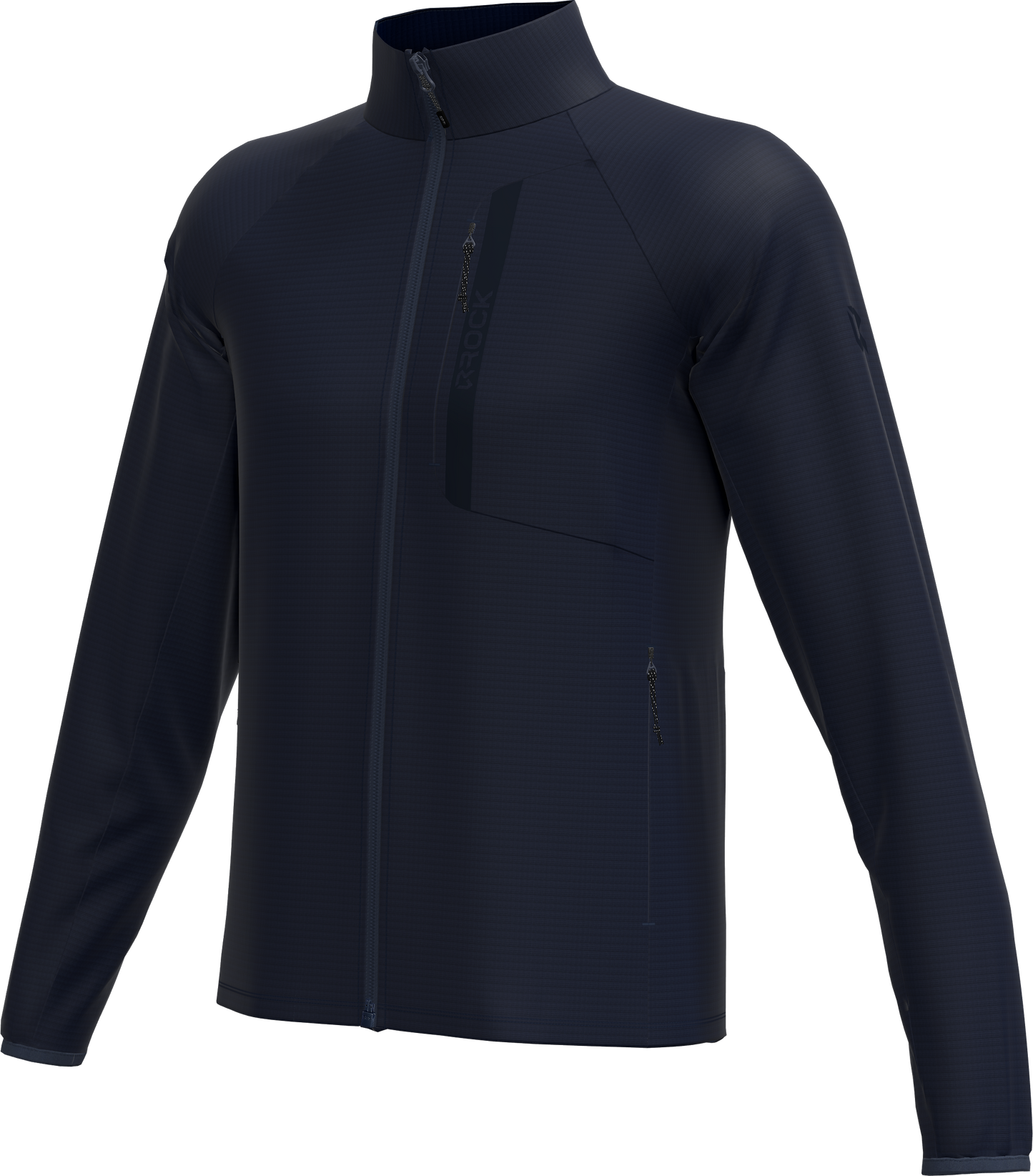 ARROWS 2.0 MOCK NECK MAN FLEECE