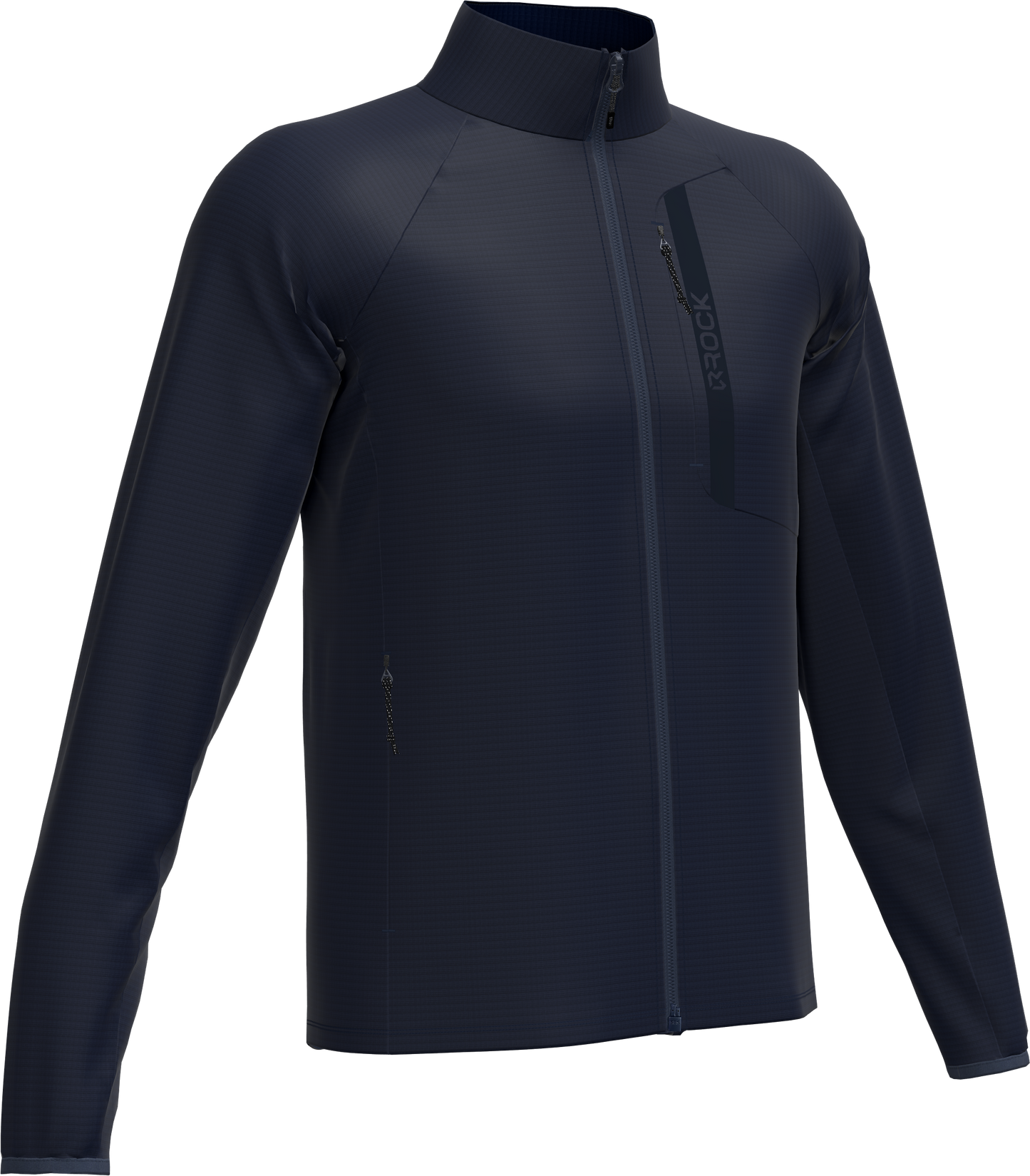 ARROWS 2.0 MOCK NECK MAN FLEECE