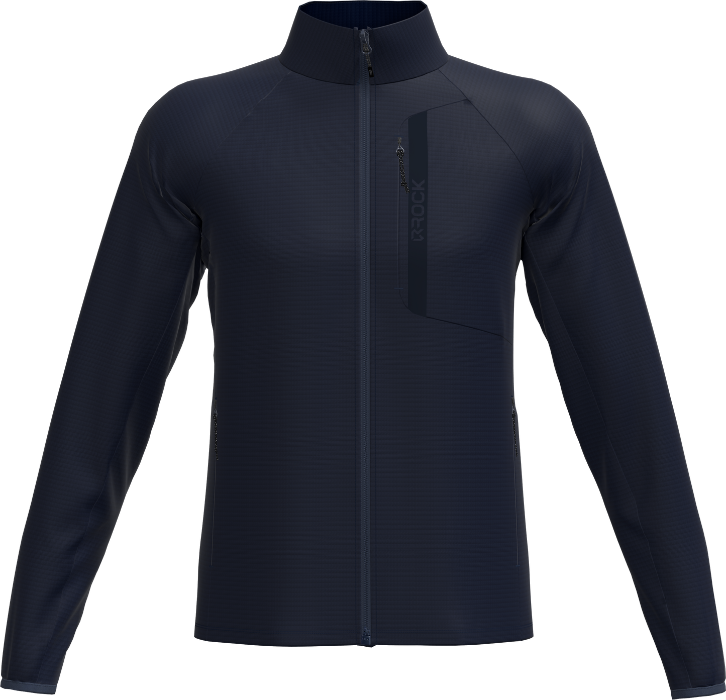 ARROWS 2.0 MOCK NECK MAN FLEECE