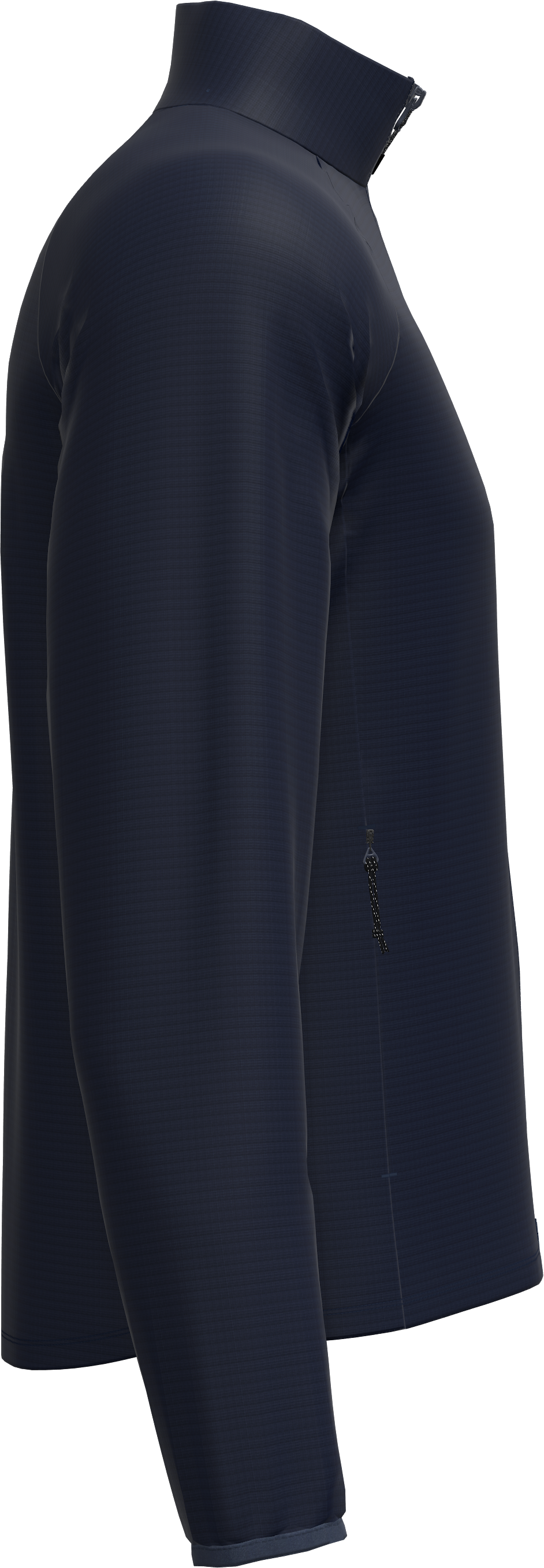 ARROWS 2.0 MOCK NECK MAN FLEECE