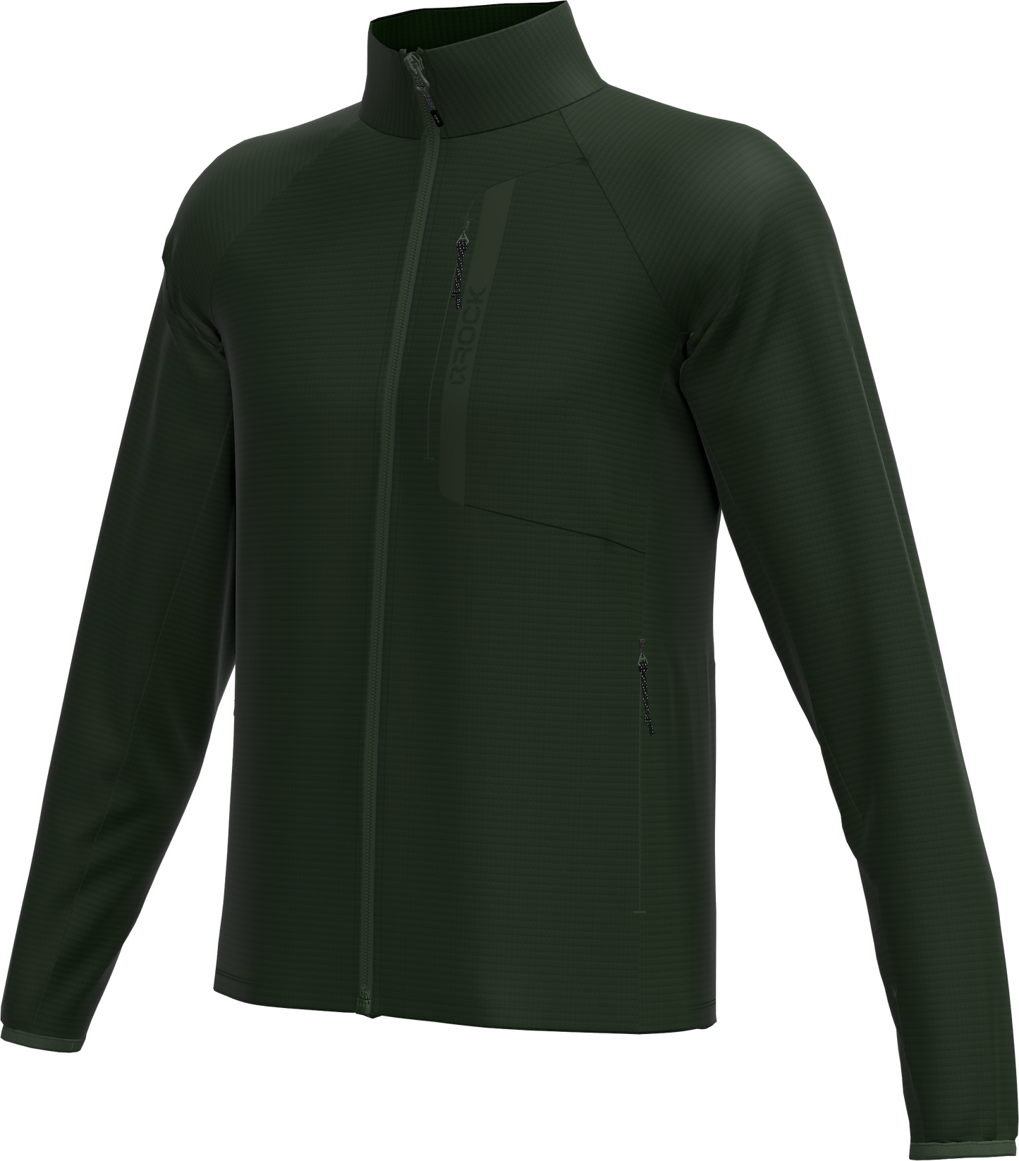 ARROWS 2.0 MOCK NECK MAN FLEECE