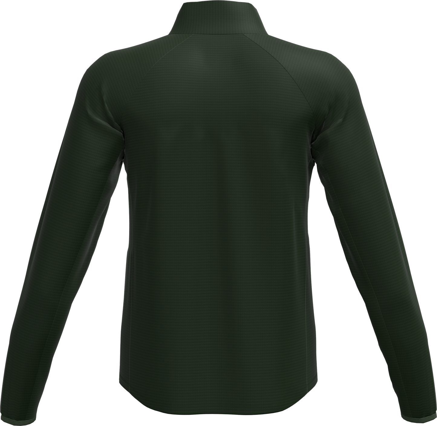 ARROWS 2.0 MOCK NECK MAN FLEECE