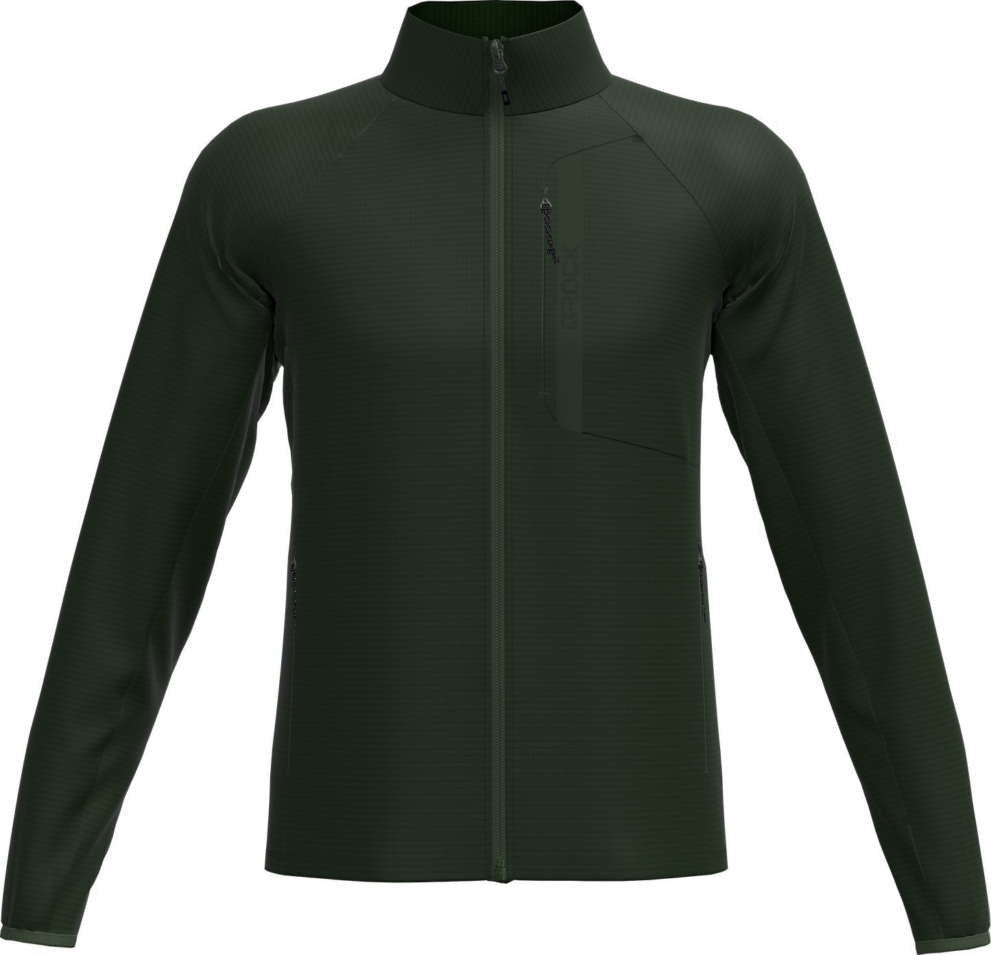 ARROWS 2.0 MOCK NECK MAN FLEECE