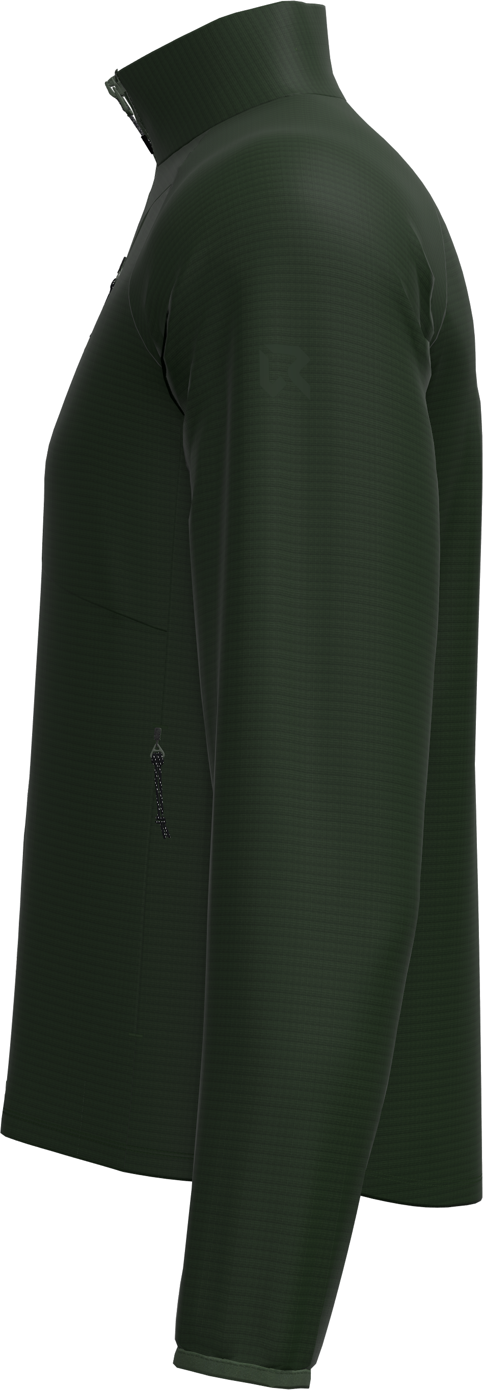 ARROWS 2.0 MOCK NECK MAN FLEECE