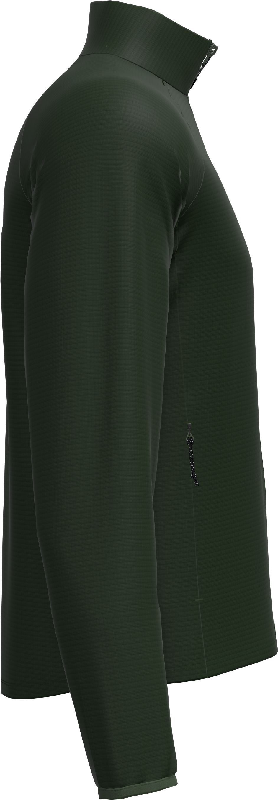 ARROWS 2.0 MOCK NECK MAN FLEECE