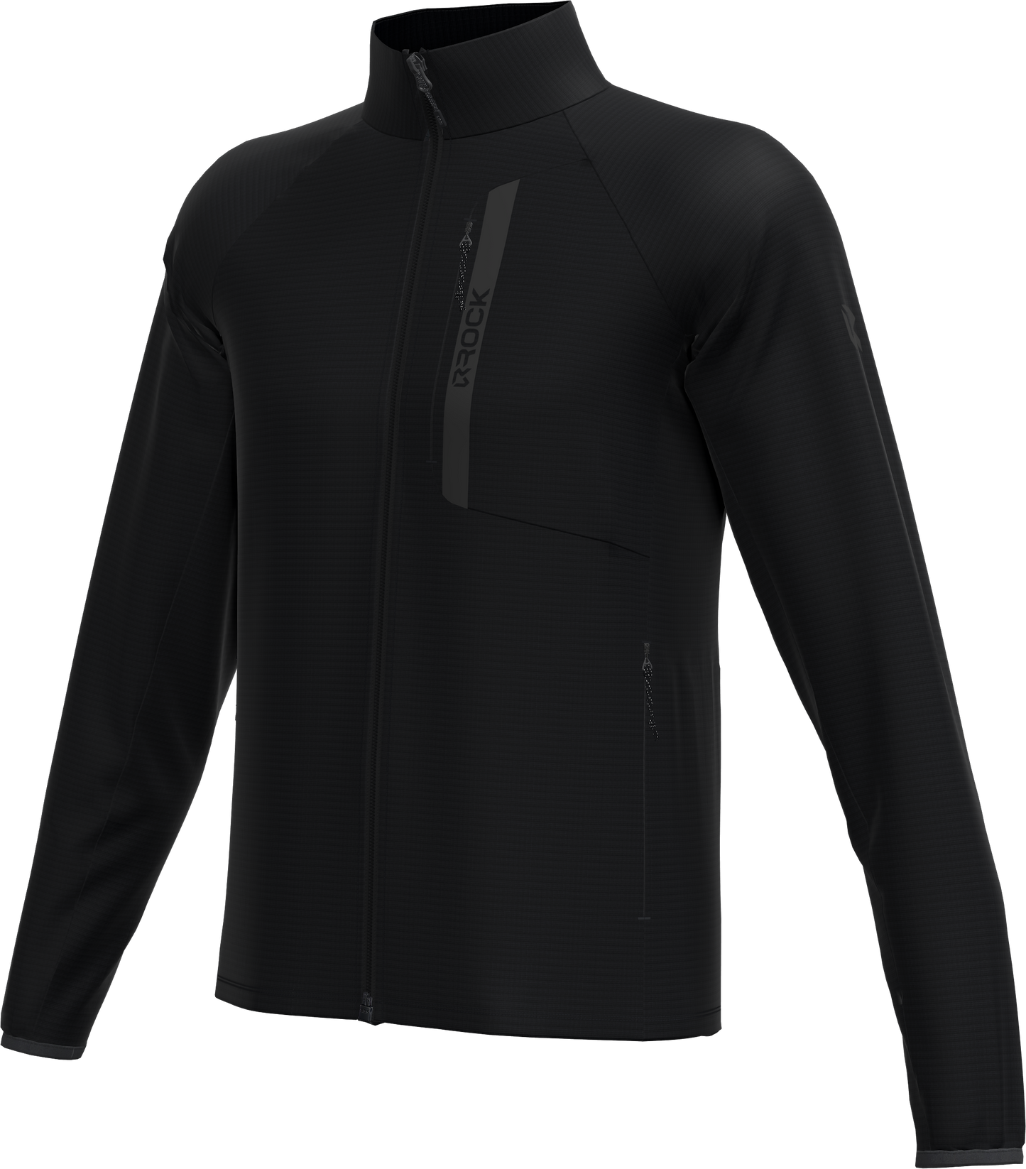 ARROWS 2.0 MOCK NECK MAN FLEECE