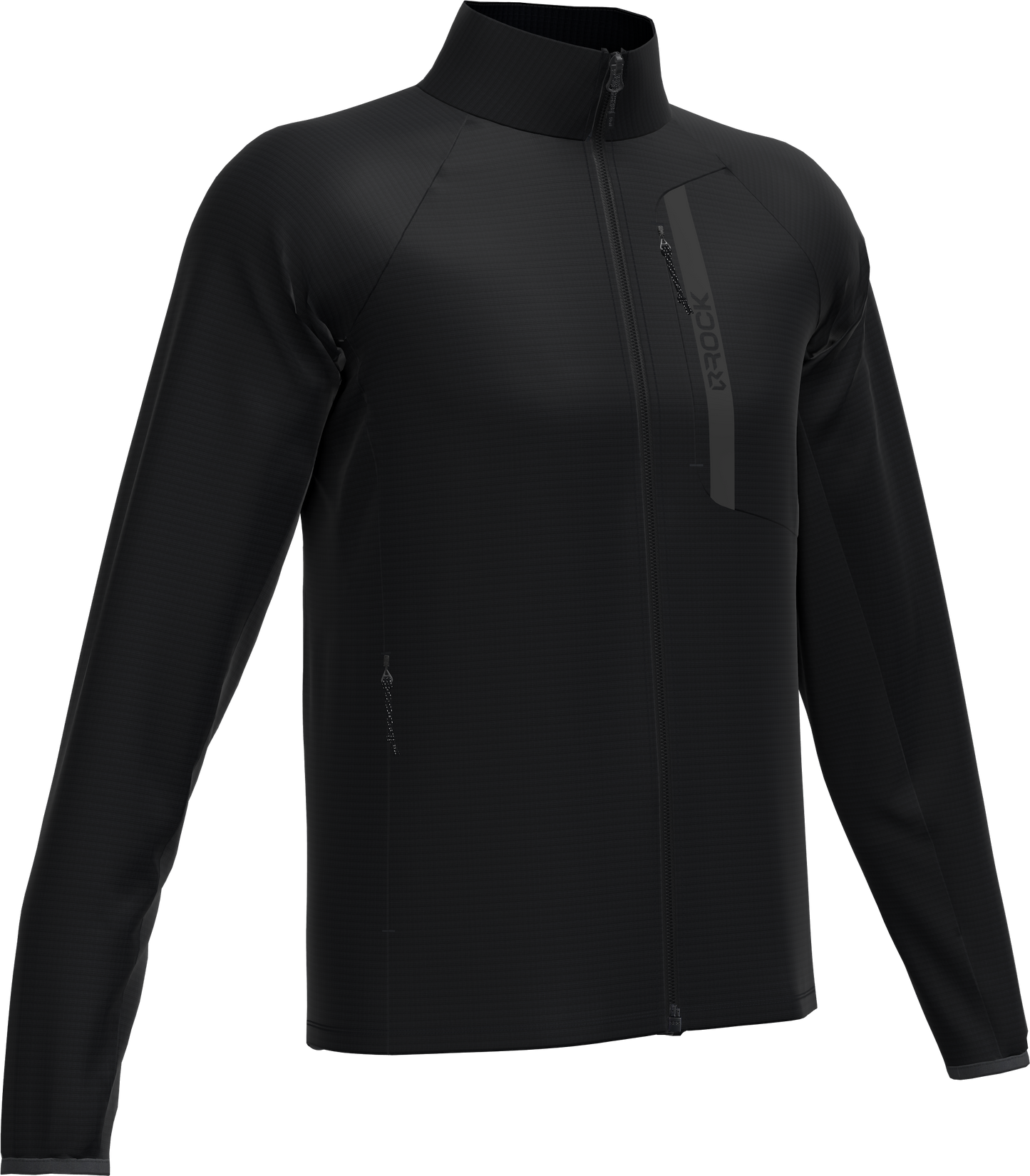 ARROWS 2.0 MOCK NECK MAN FLEECE