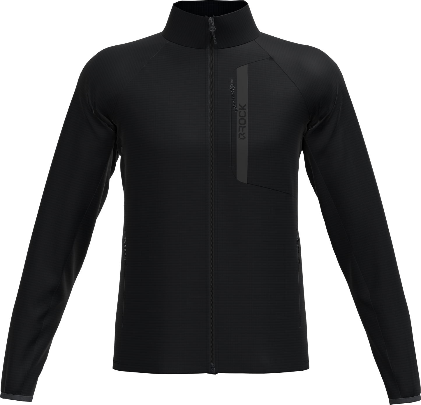 ARROWS 2.0 MOCK NECK MAN FLEECE