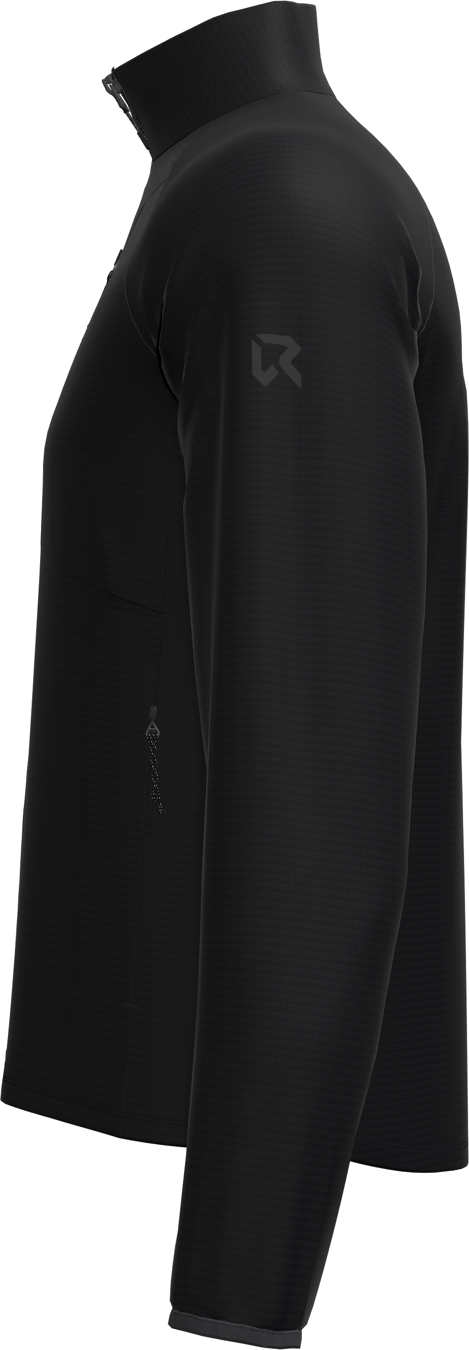 ARROWS 2.0 MOCK NECK MAN FLEECE