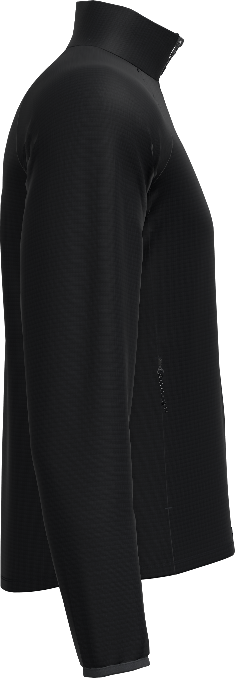 ARROWS 2.0 MOCK NECK MAN FLEECE