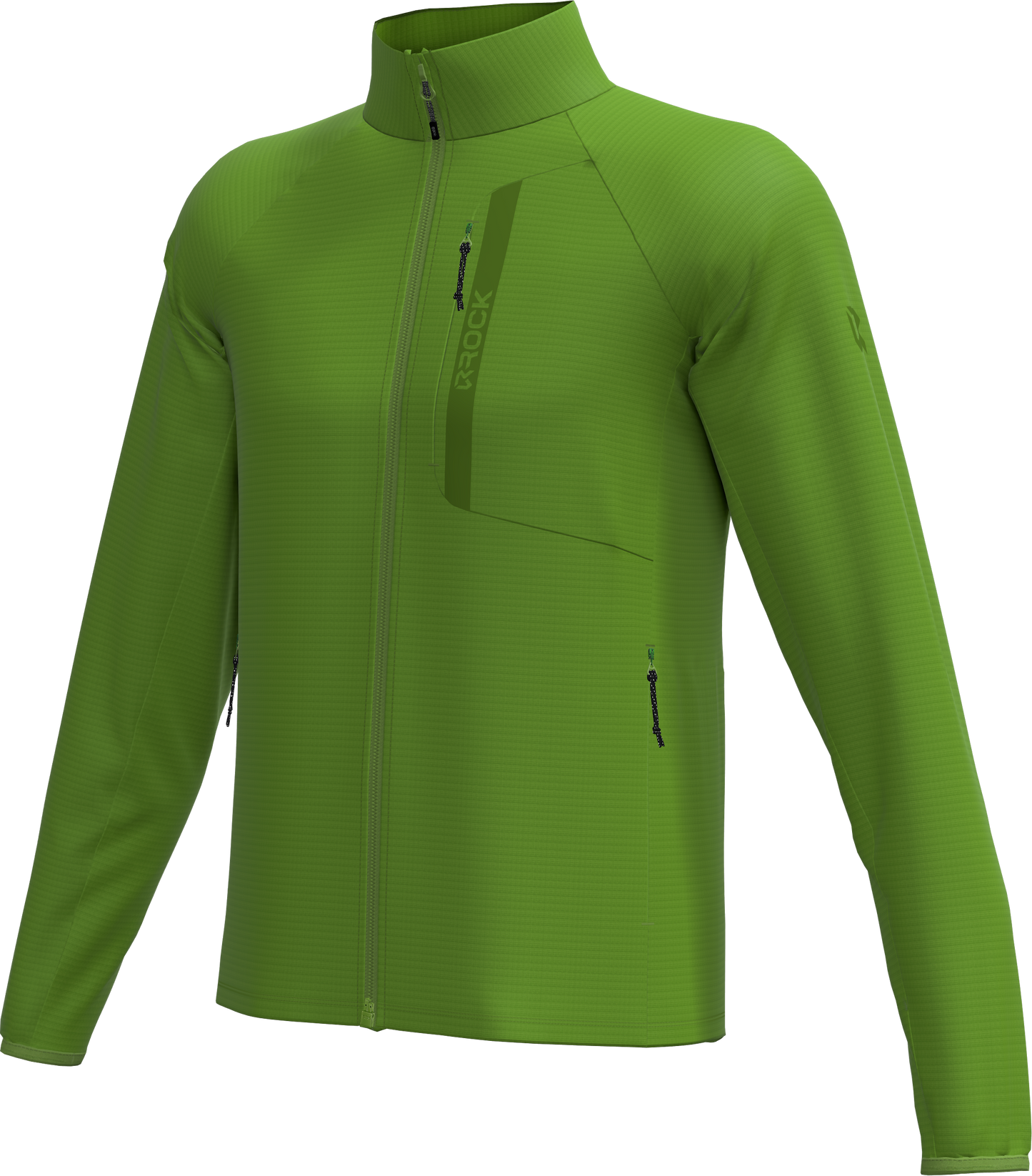 ARROWS 2.0 MOCK NECK MAN FLEECE