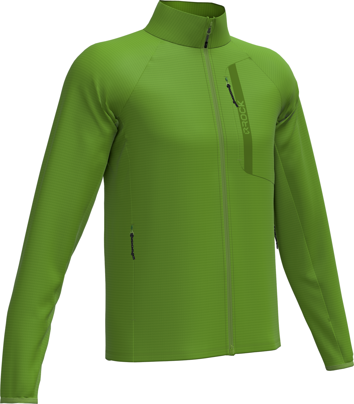 ARROWS 2.0 MOCK NECK MAN FLEECE