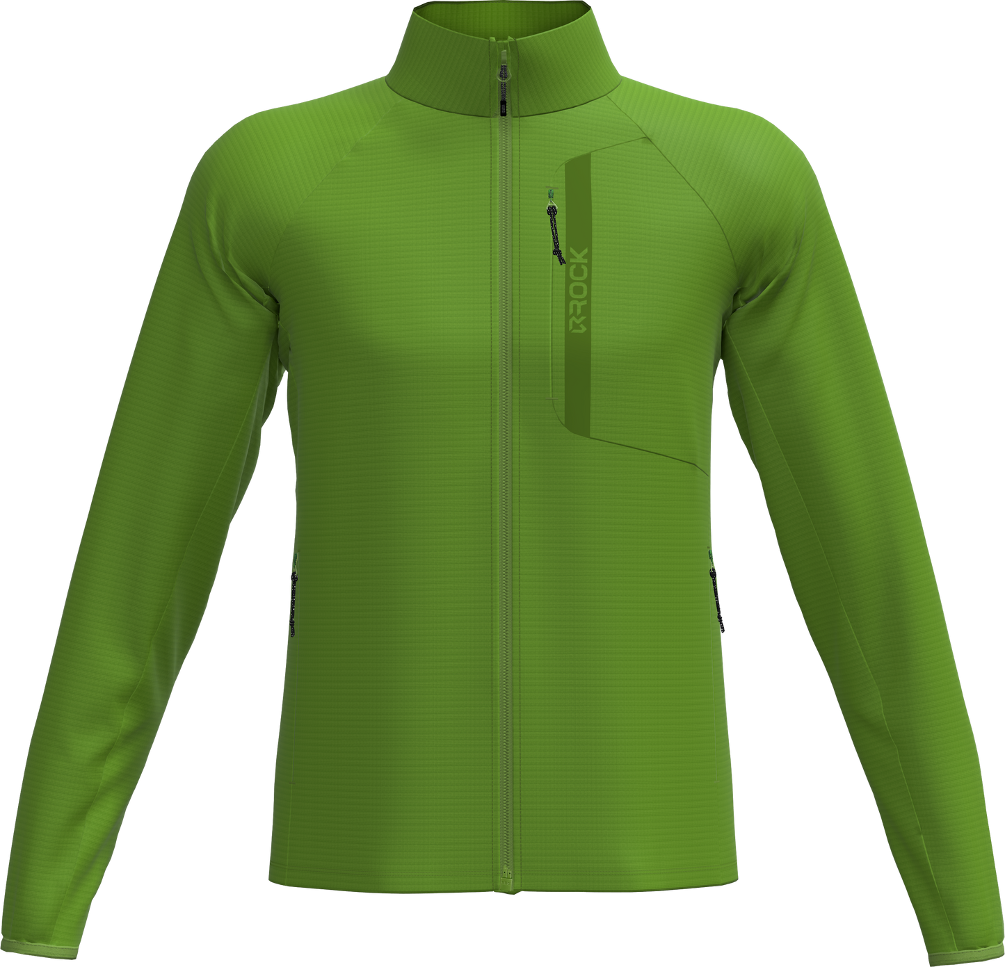 ARROWS 2.0 MOCK NECK MAN FLEECE