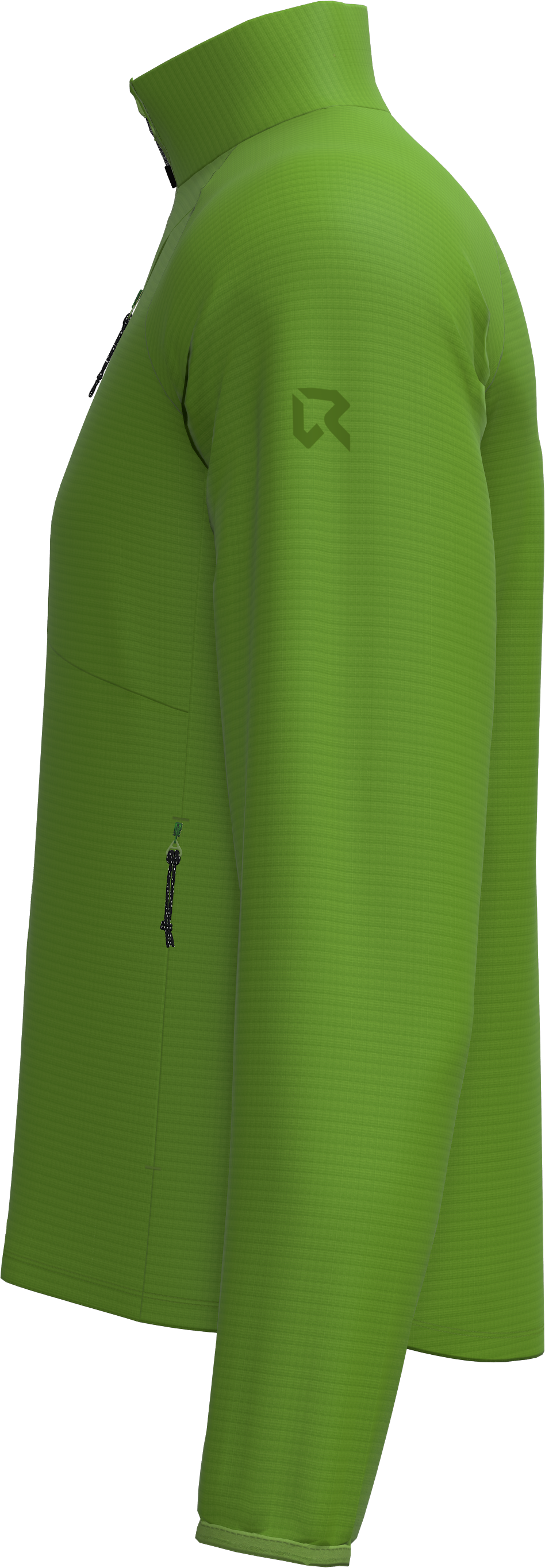 ARROWS 2.0 MOCK NECK MAN FLEECE