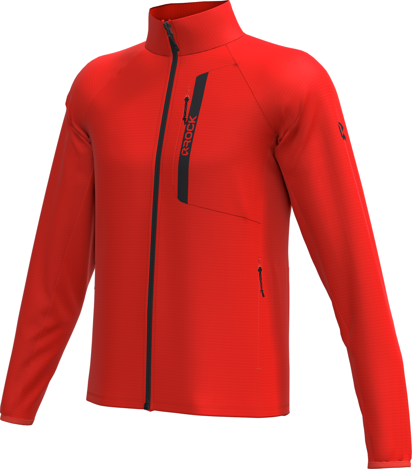 ARROWS 2.0 MOCK NECK MAN FLEECE