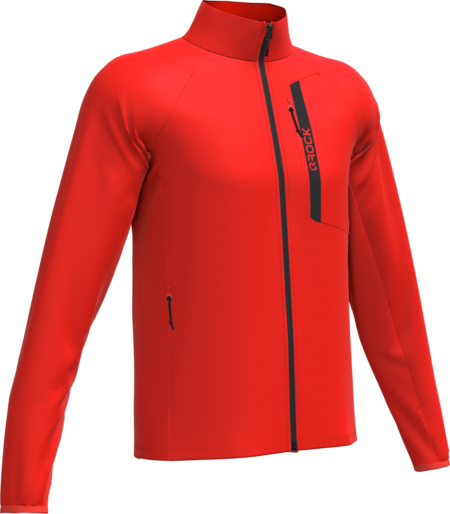 ARROWS 2.0 MOCK NECK MAN FLEECE