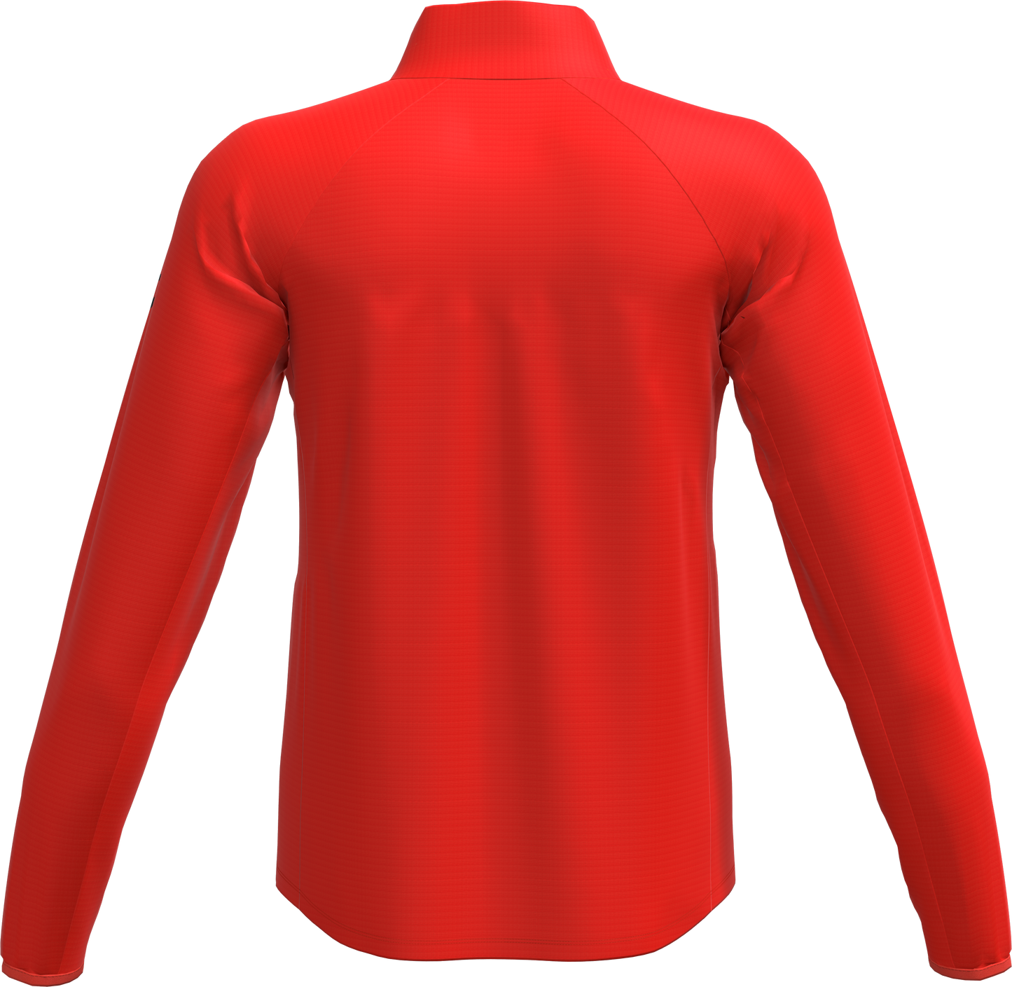ARROWS 2.0 MOCK NECK MAN FLEECE
