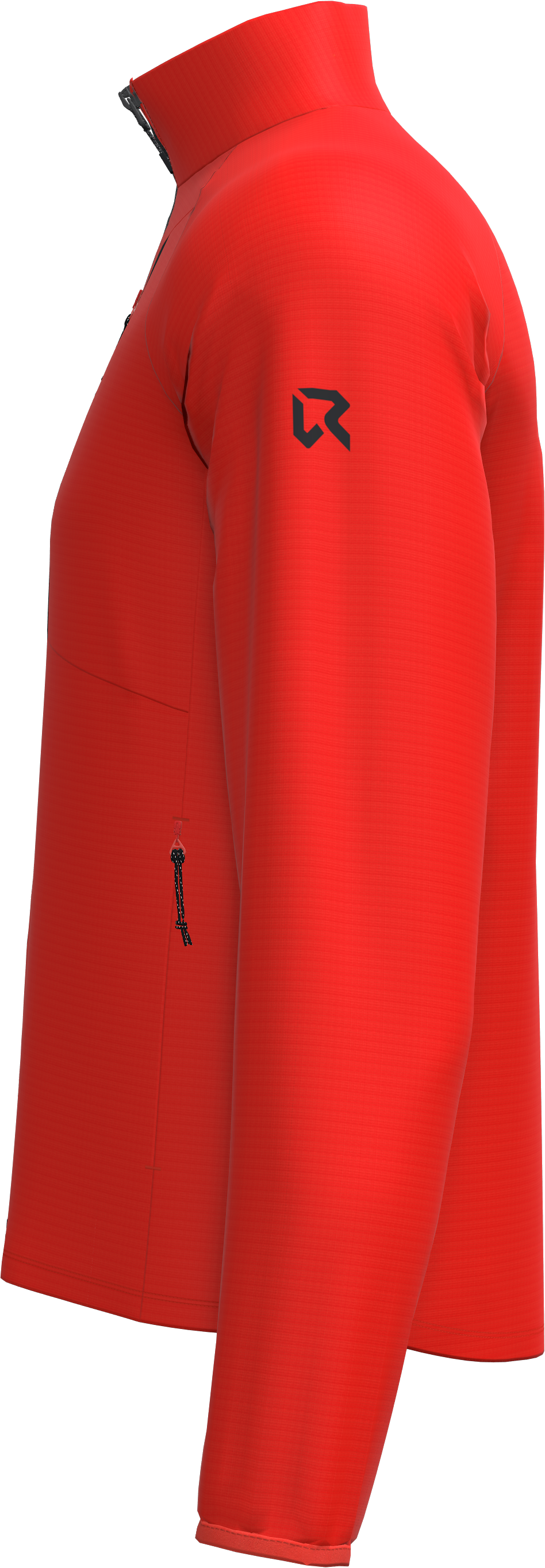 ARROWS 2.0 MOCK NECK MAN FLEECE
