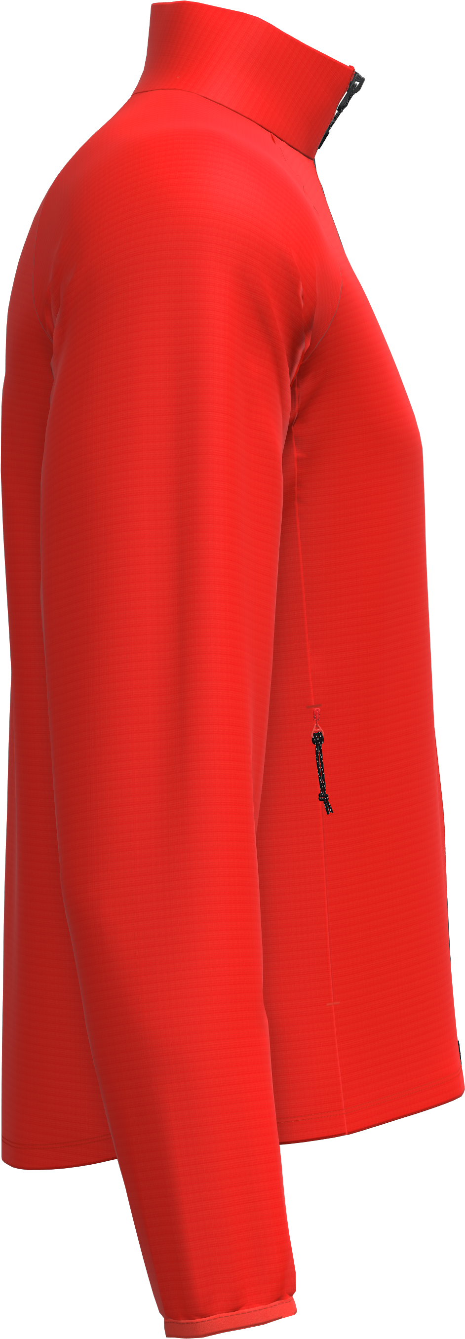ARROWS 2.0 MOCK NECK MAN FLEECE