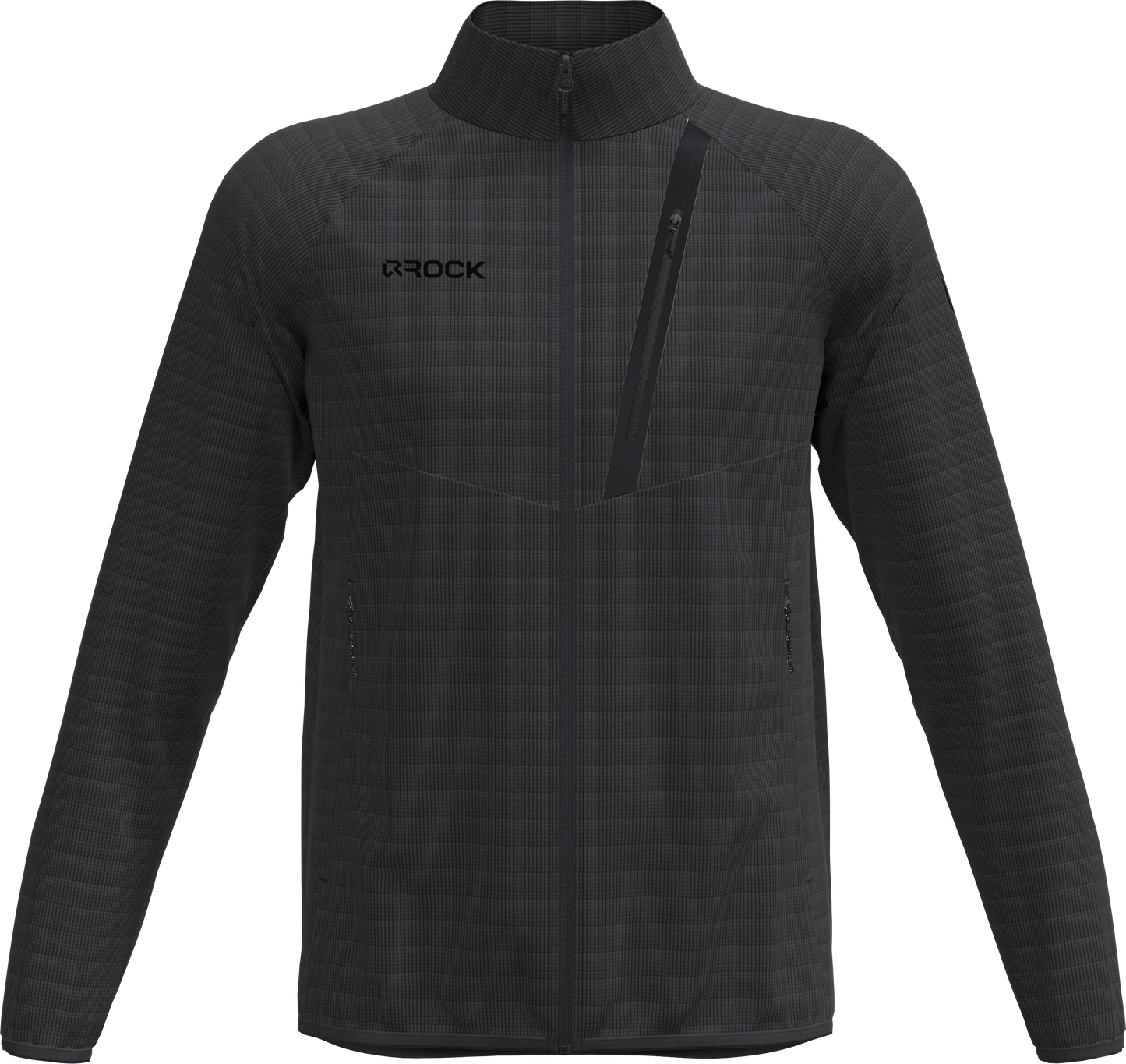SANDPIPER MOCK NECK MAN FLEECE