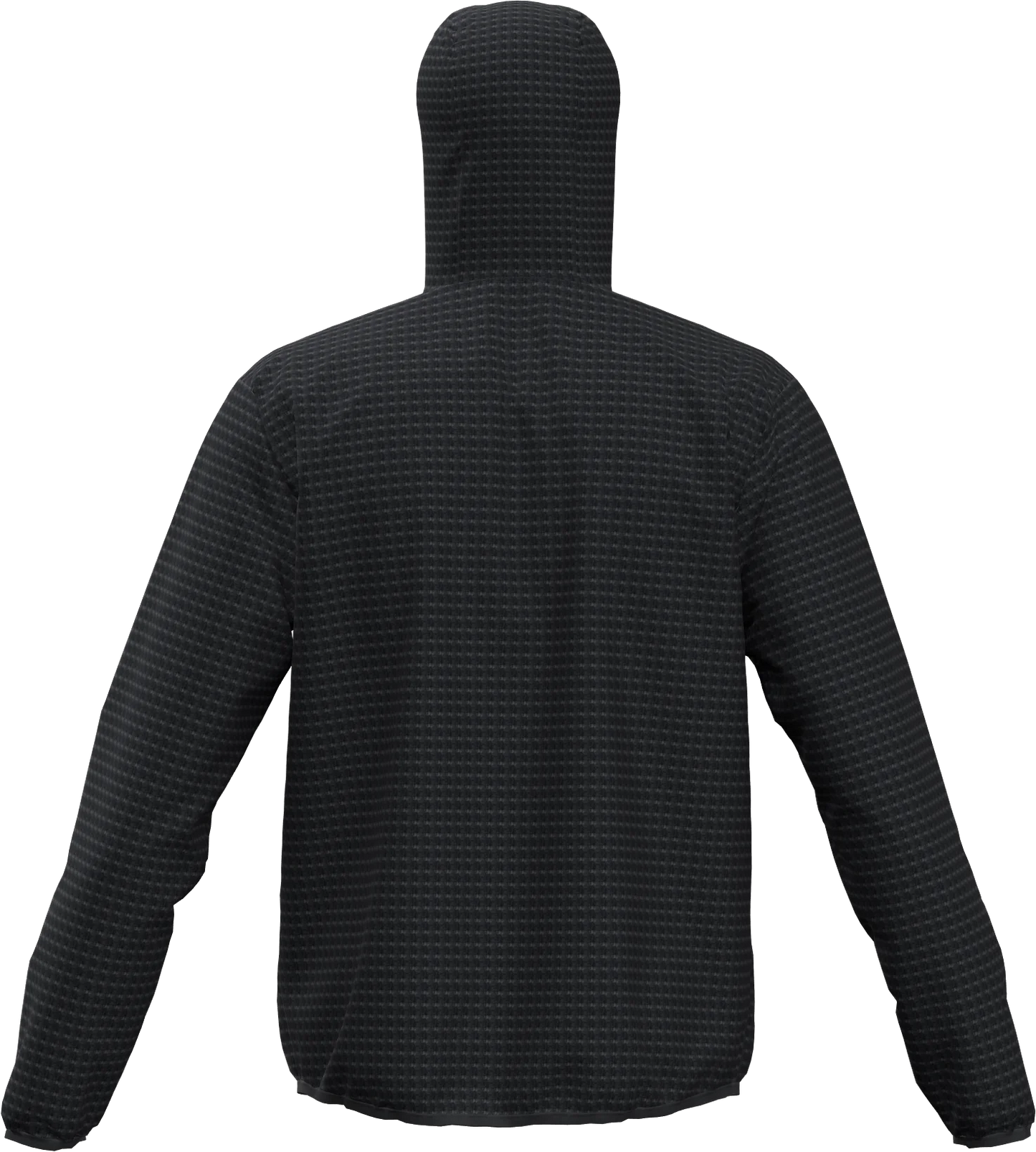 DUSK RIDGE SOFTSHELL MAN FLEECE