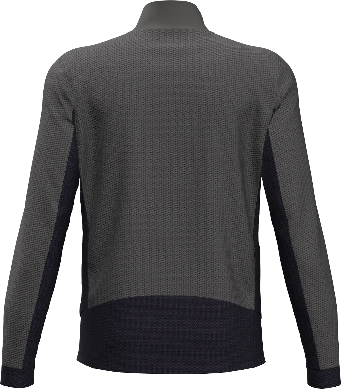 BLIZZARD TECH 2.0 MOCK NECK MAN FLEECE