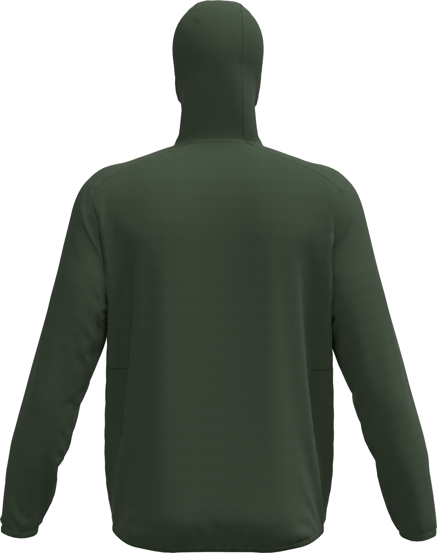 OFEN HOODIE SOFTSHELL MAN JACKET