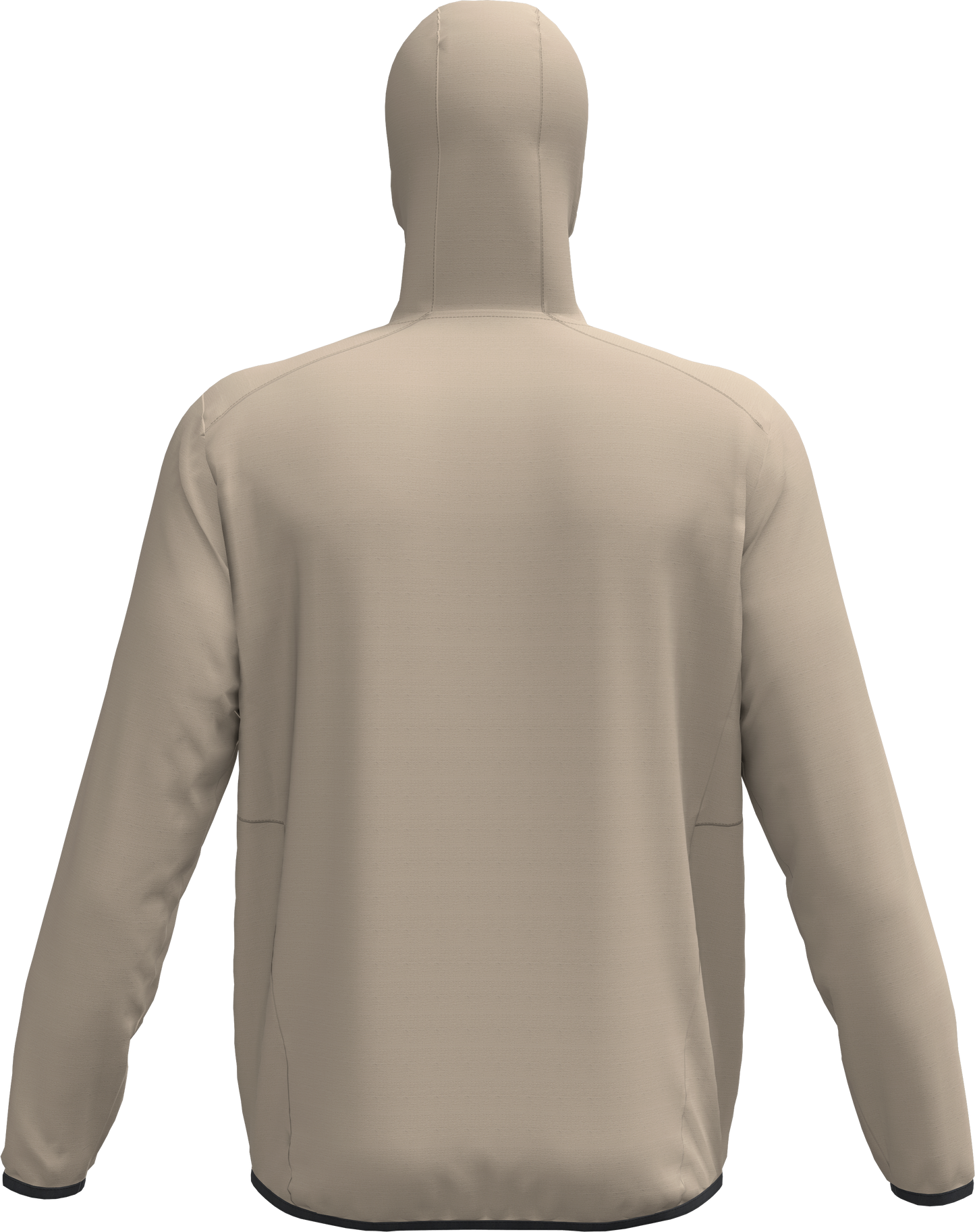 OFEN HOODIE SOFTSHELL MAN JACKET