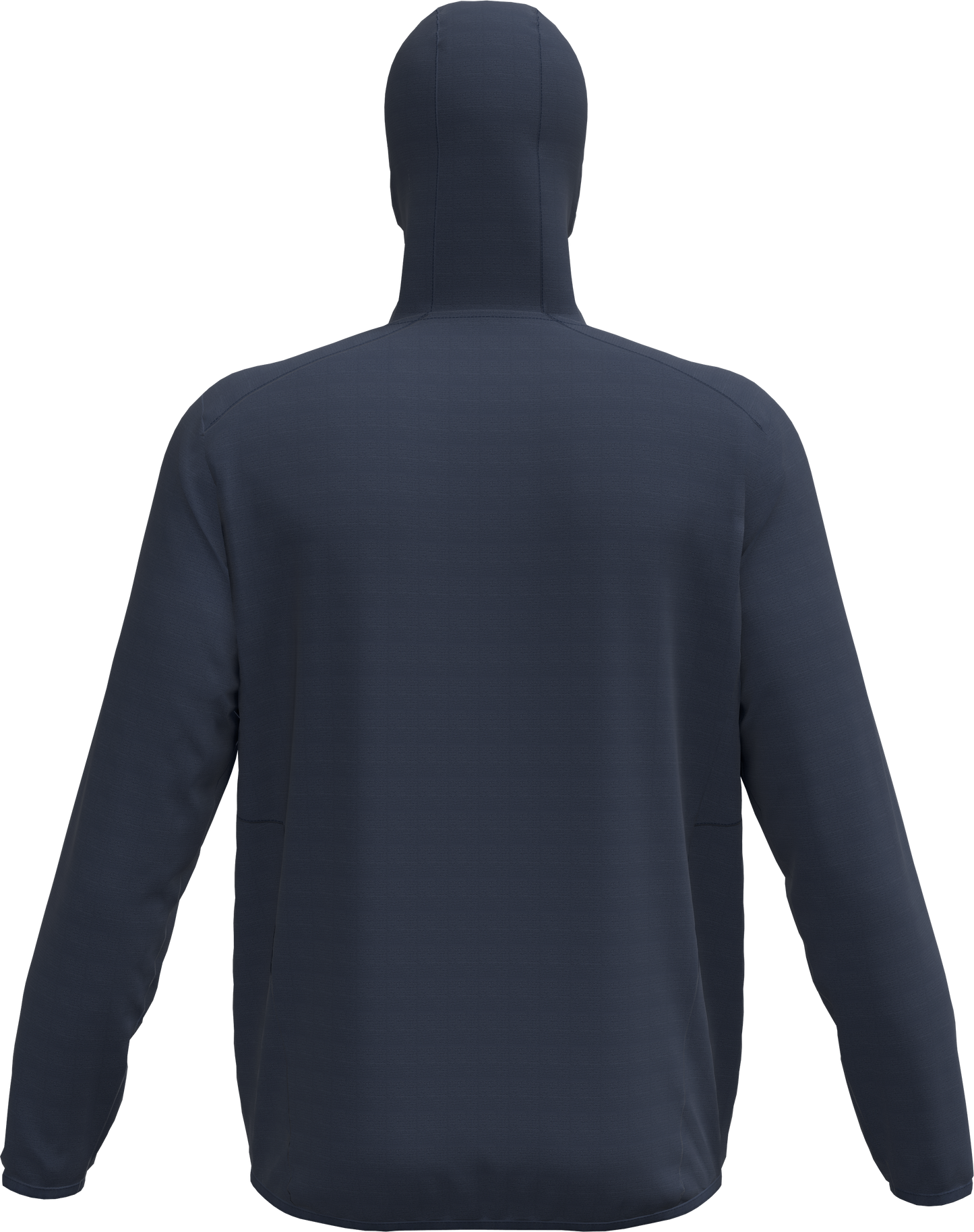 OFEN HOODIE SOFTSHELL MAN JACKET