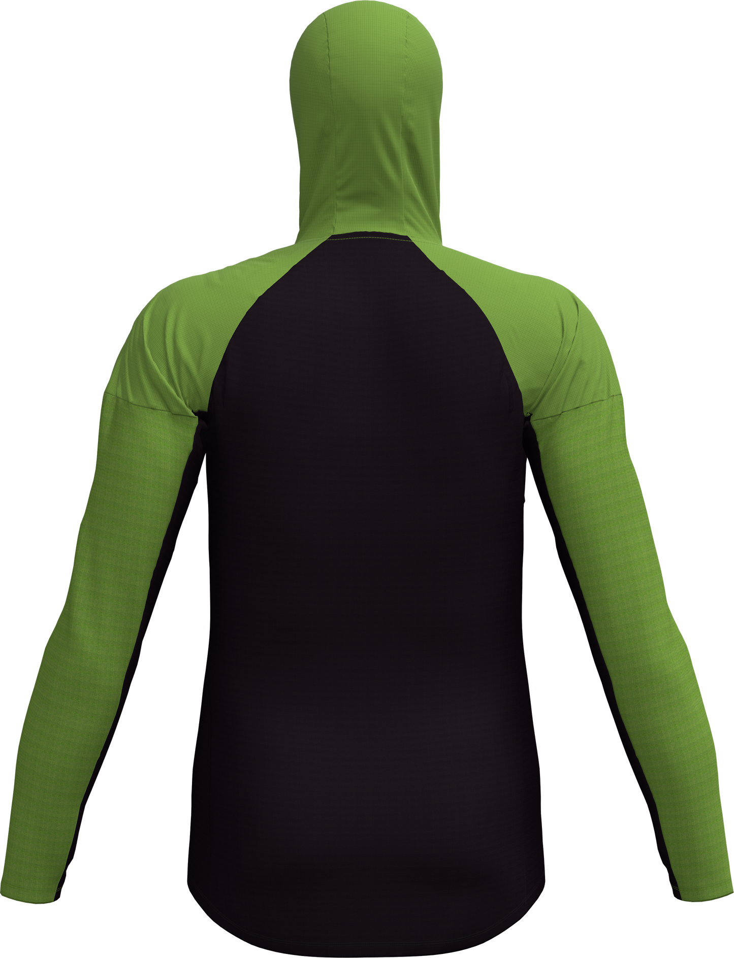 SOUTH FACE HOODIE HYBRID MAN JACKET