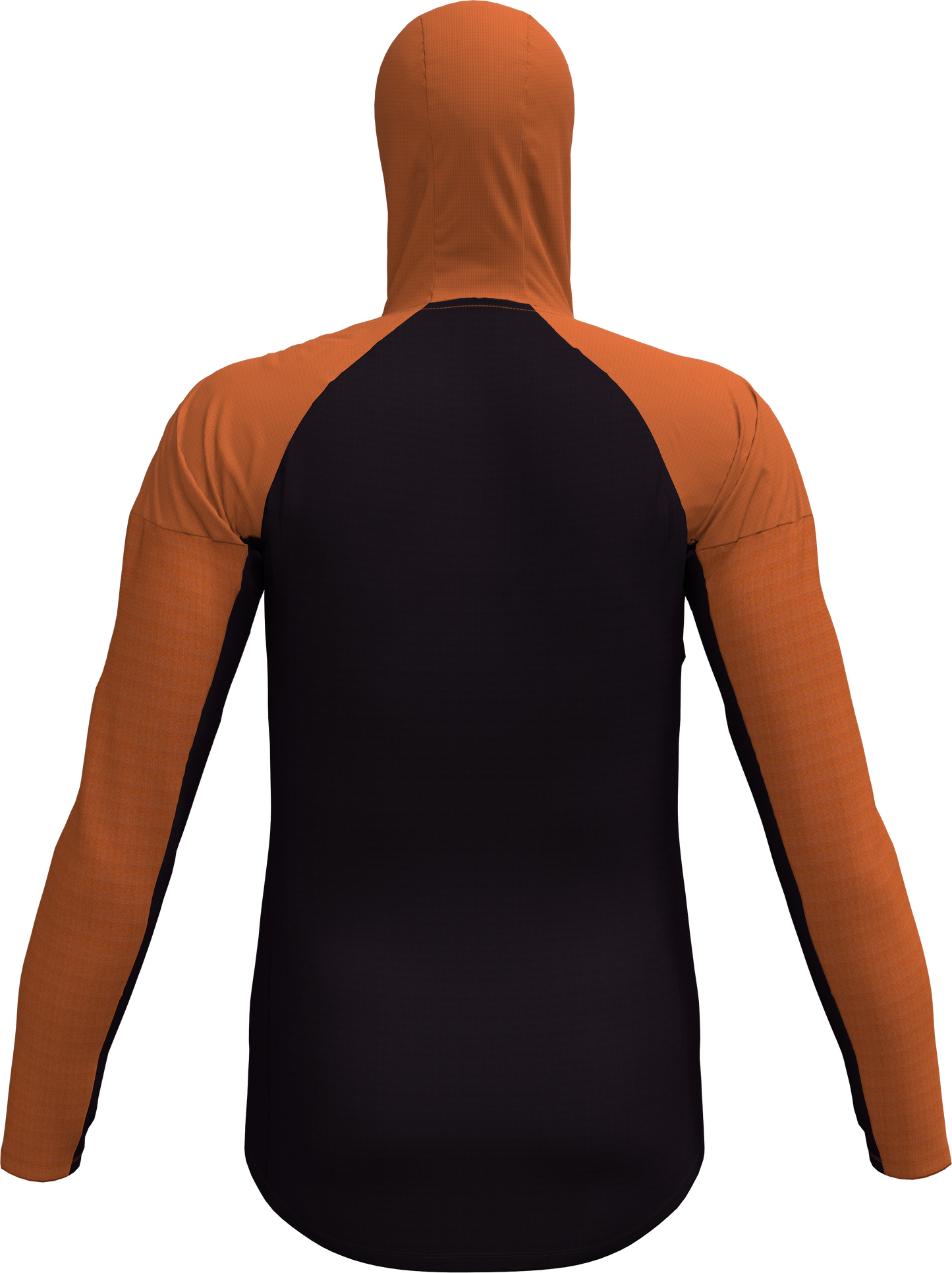 SOUTH FACE HOODIE HYBRID MAN JACKET