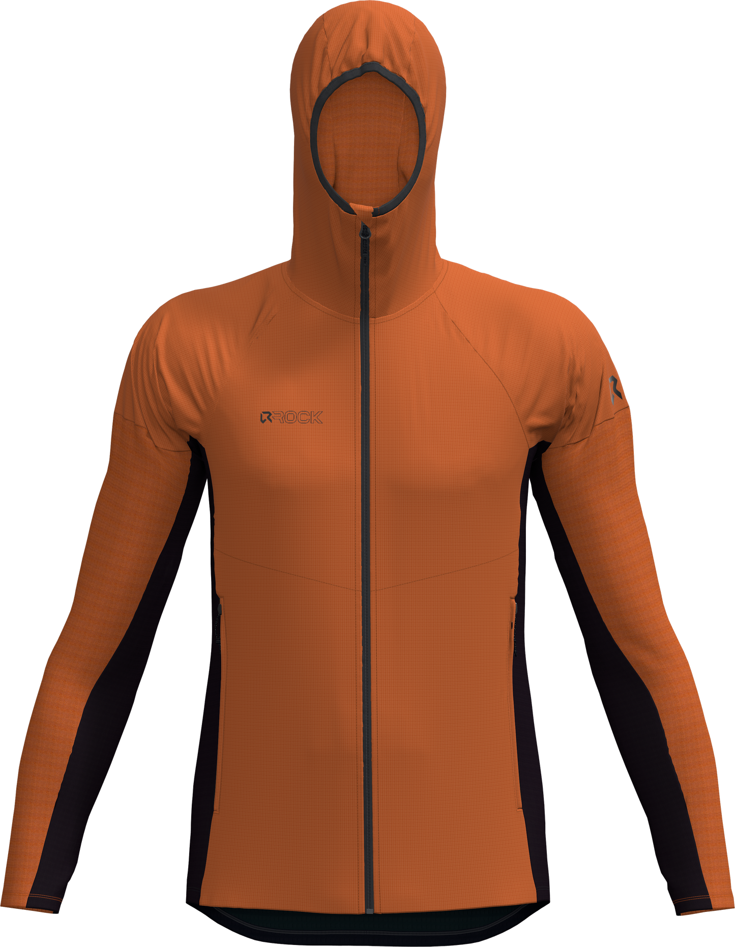SOUTH FACE HOODIE HYBRID MAN JACKET