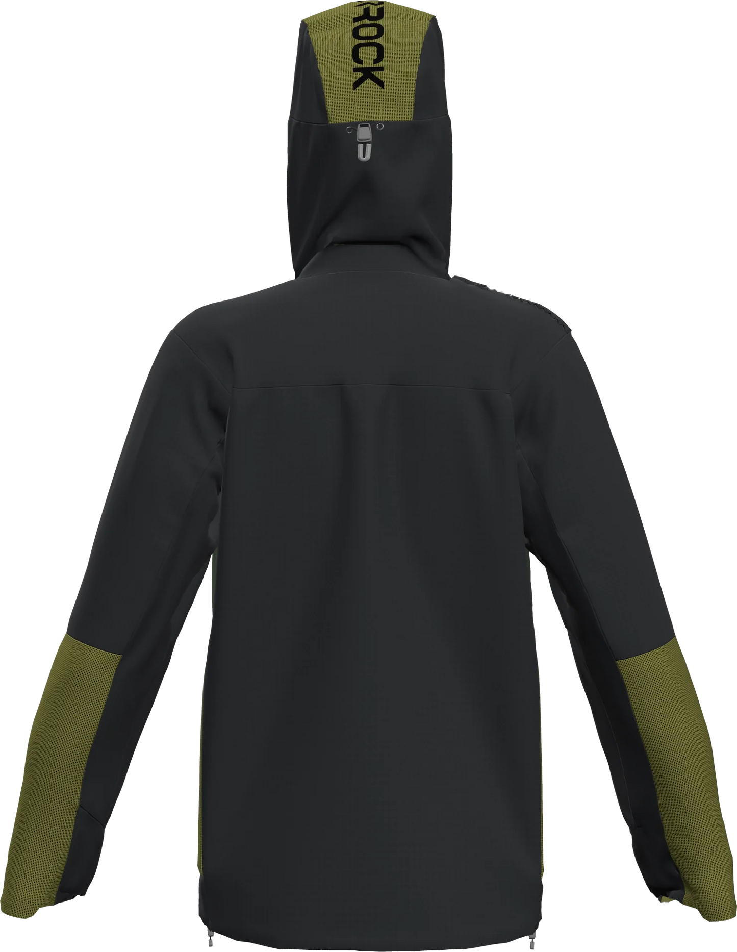 SILVERSTAR PADDED MAN JACKET