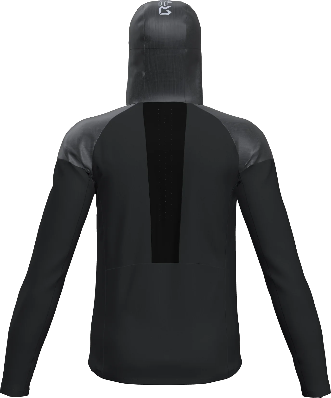 SILEX 2.0 HYBRID MAN JACKET