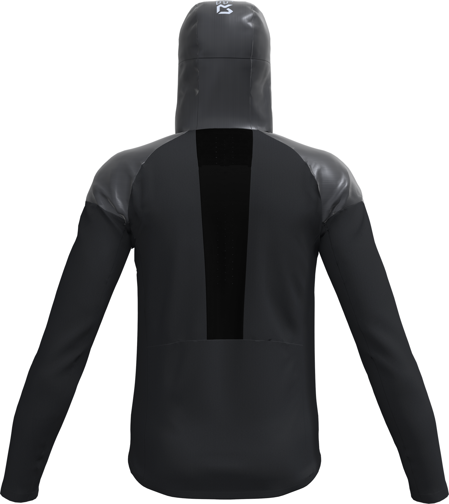 SILEX 2.0 HYBRID MAN JACKET
