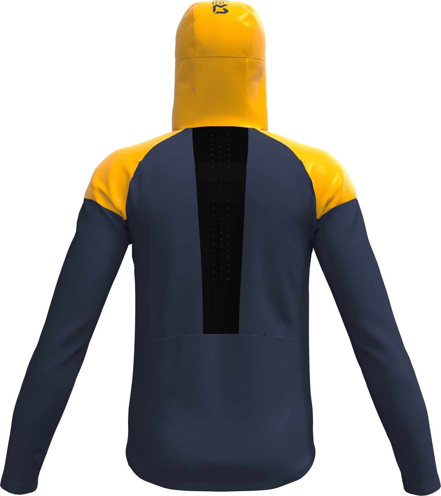 SILEX 2.0 HYBRID MAN JACKET