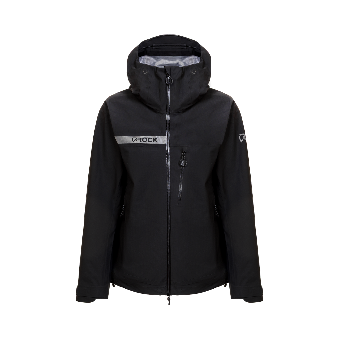 HUASCARAN MAN JACKET