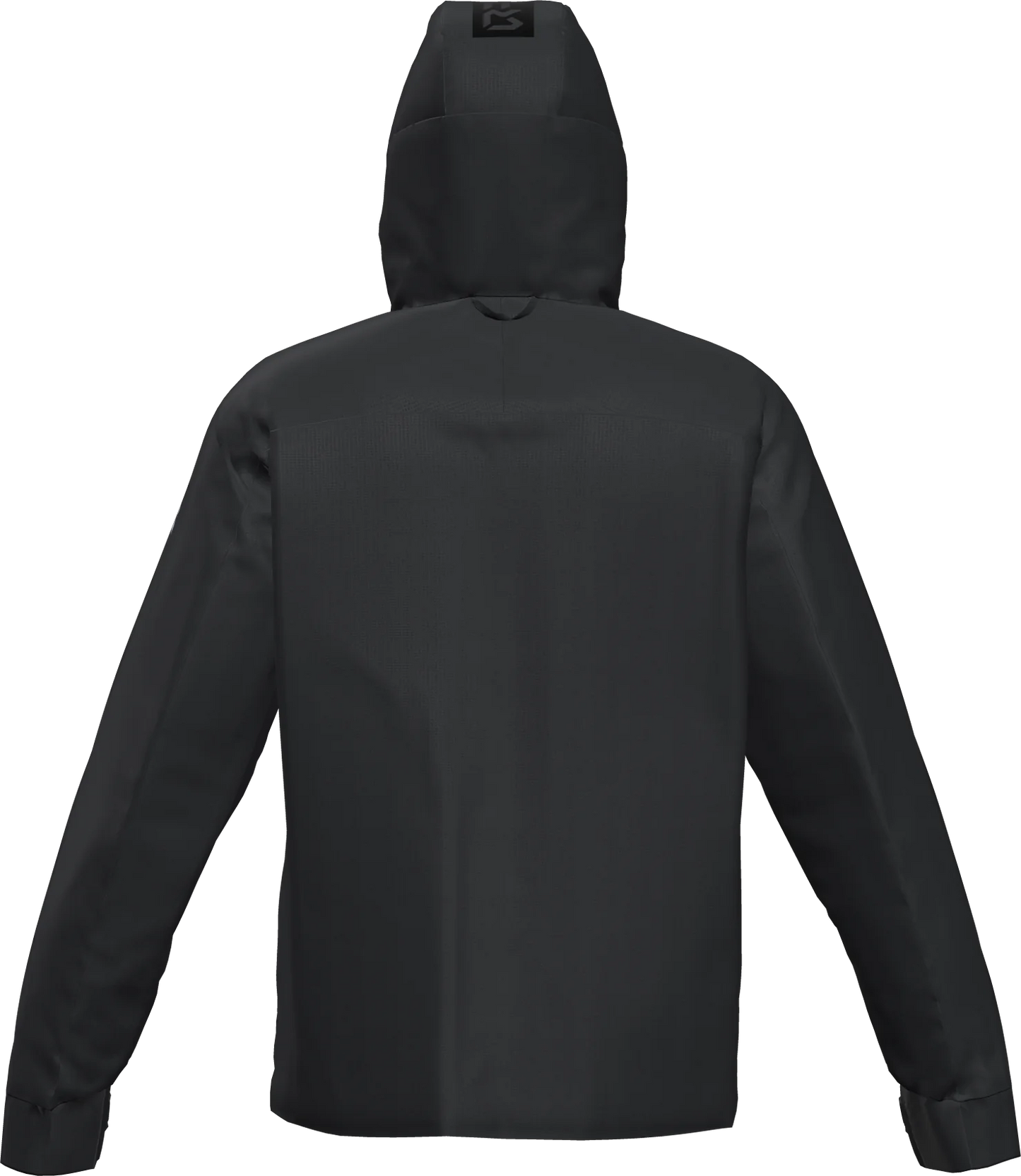 RE.SUN PEAKS PADDED MAN JACKET