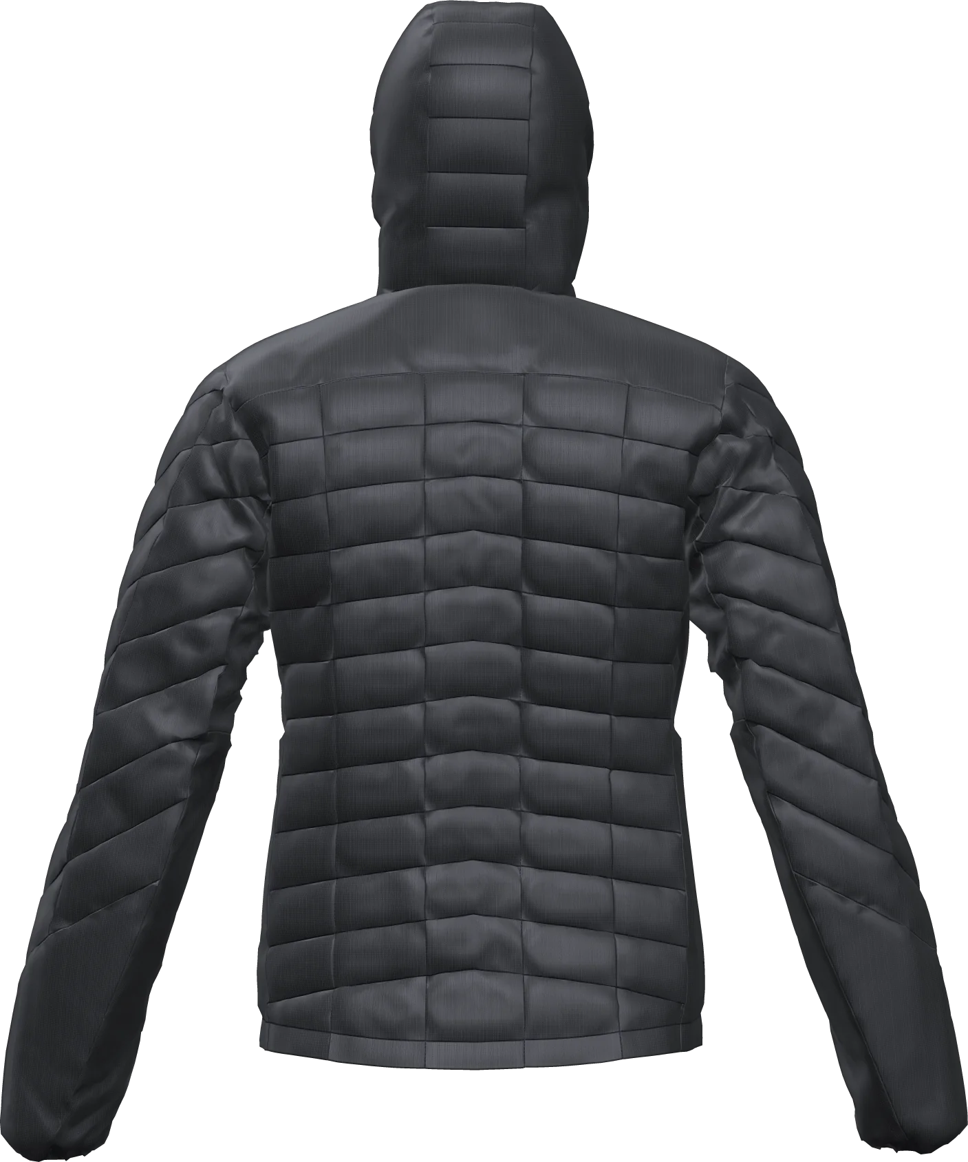 RDS WHITE RIVER PADDED MAN JACKET