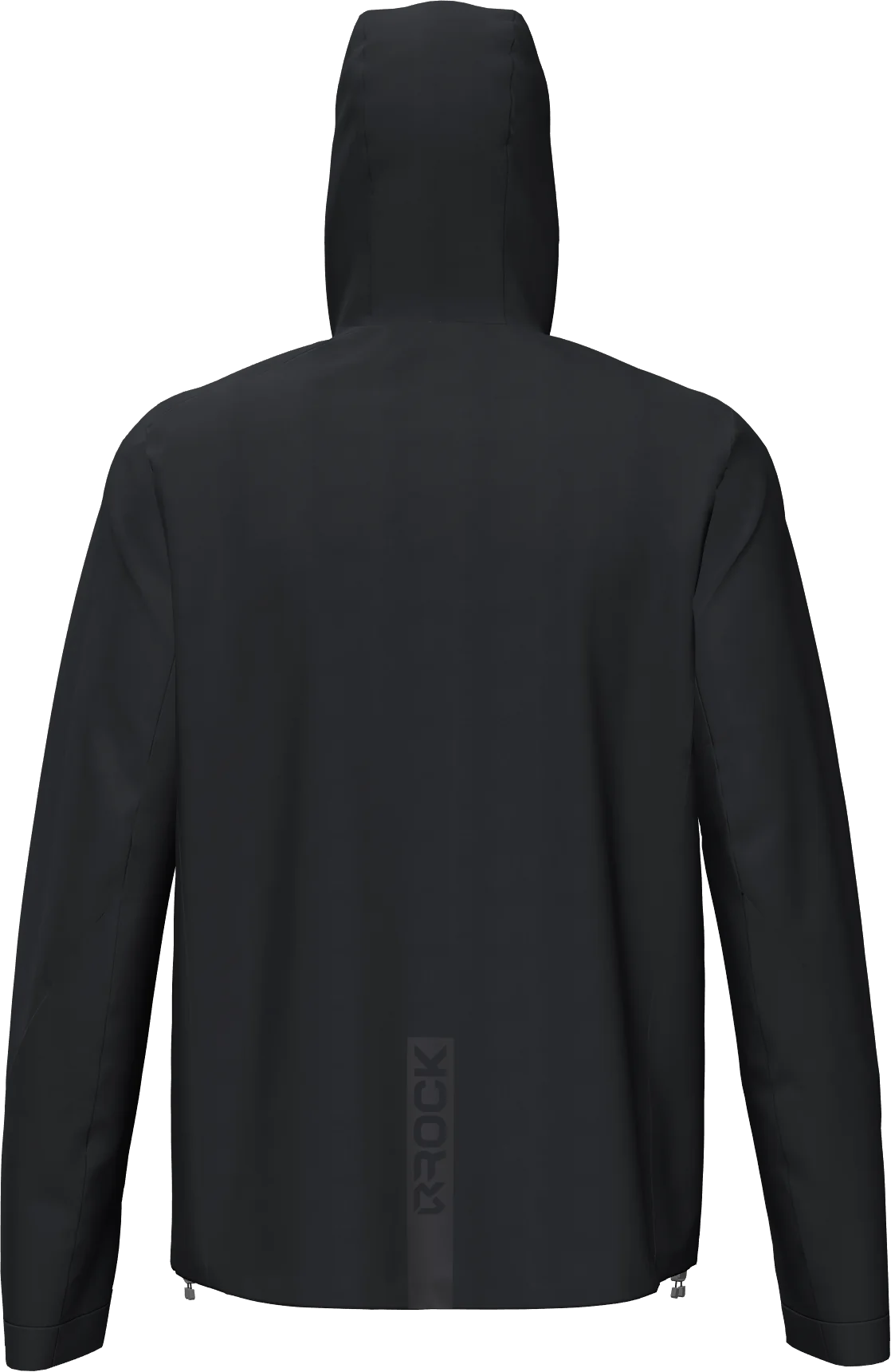 ALPAMAYO SOFTSHELL MAN JACKET