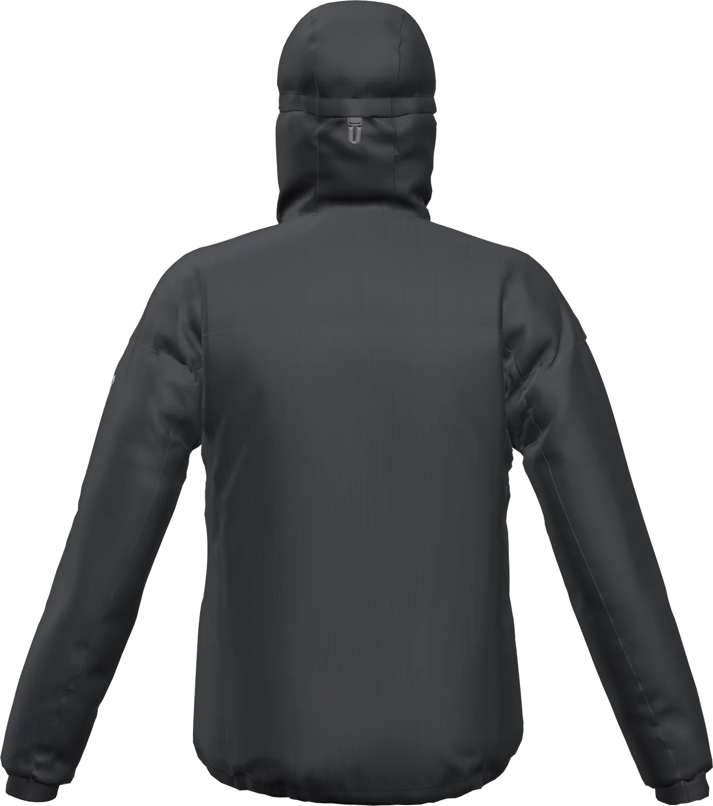 AIR MESH PADDED MAN JACKET