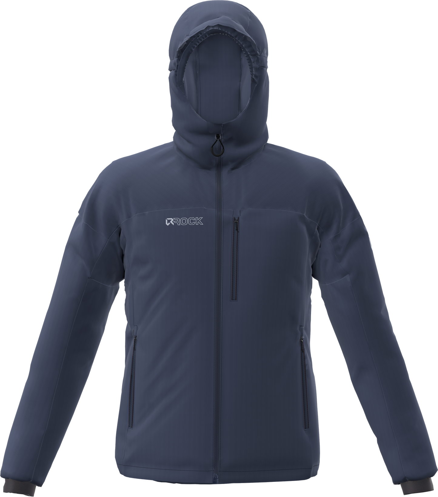 AIR MESH PADDED MAN JACKET