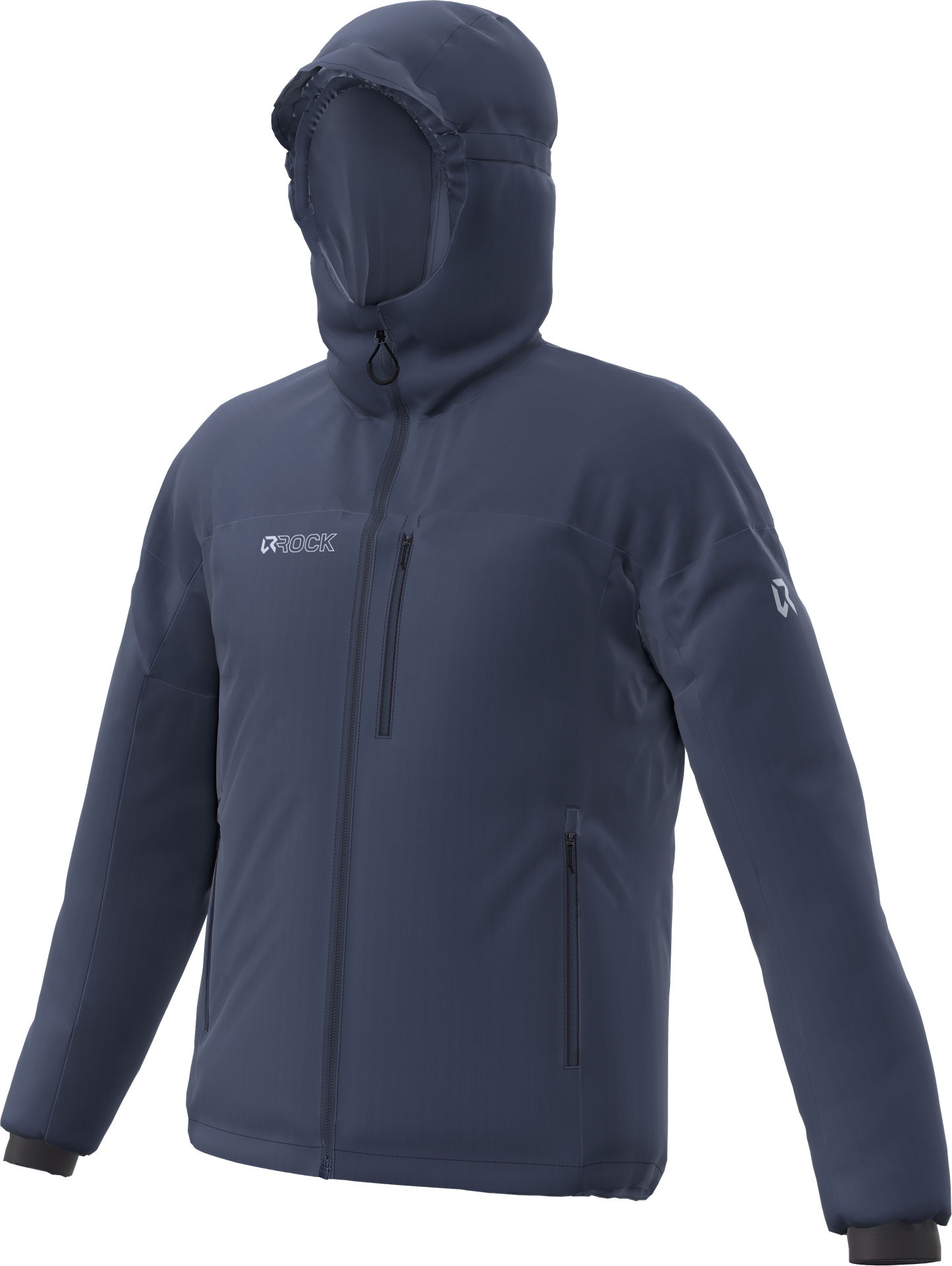 AIR MESH PADDED MAN JACKET