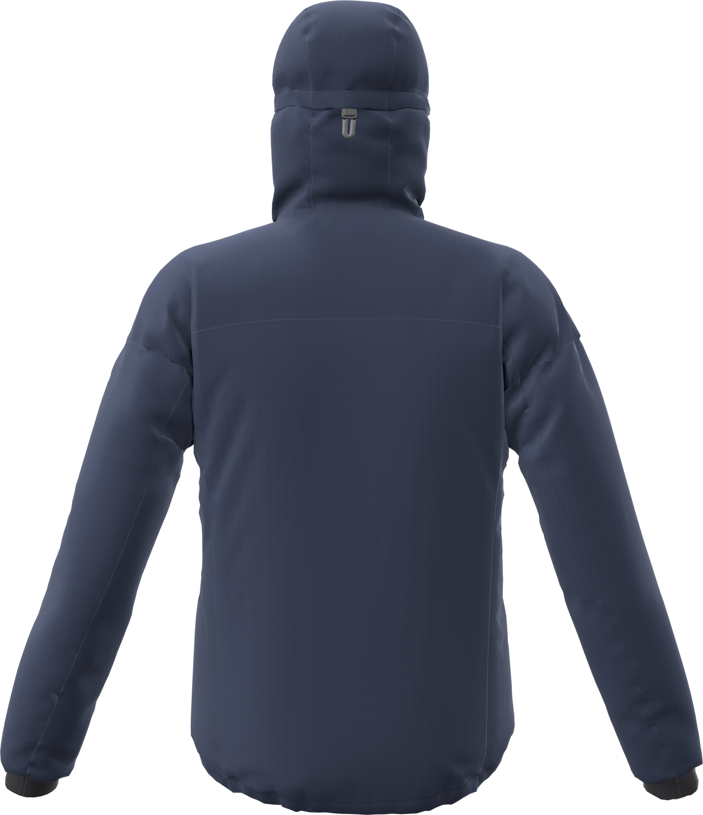 AIR MESH PADDED MAN JACKET