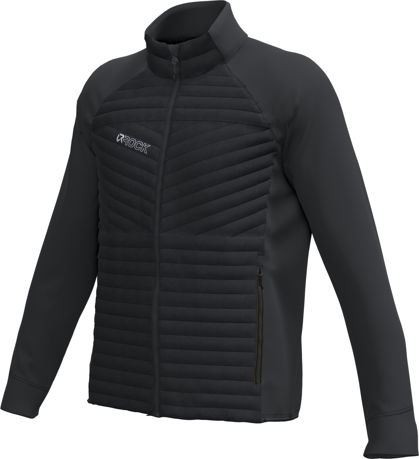 LANCELOT 2.0 HYBRID MAN JACKET